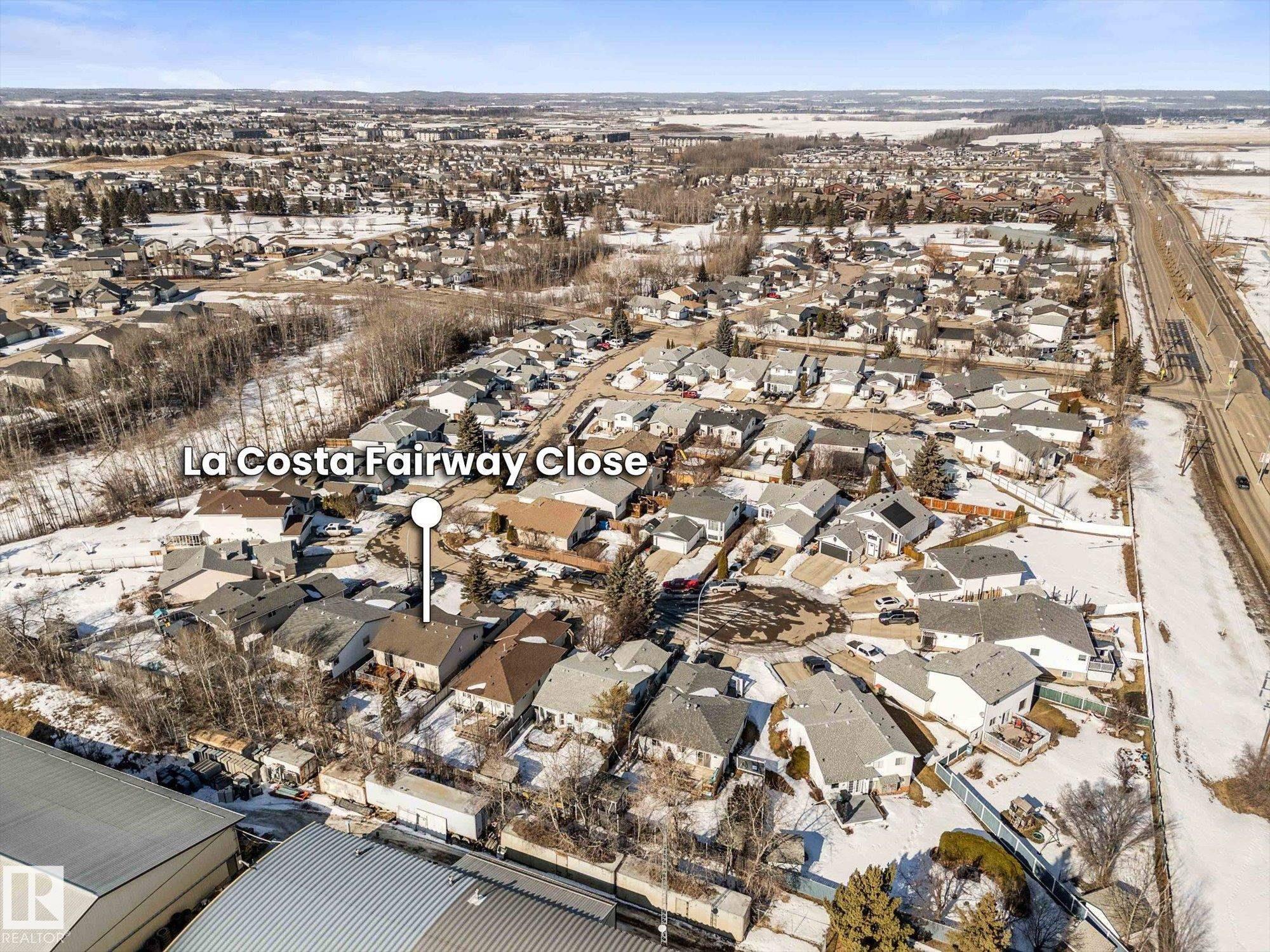 Photo 39 at 34 La Costa Fairway Close, The Fairways, Stony Plain