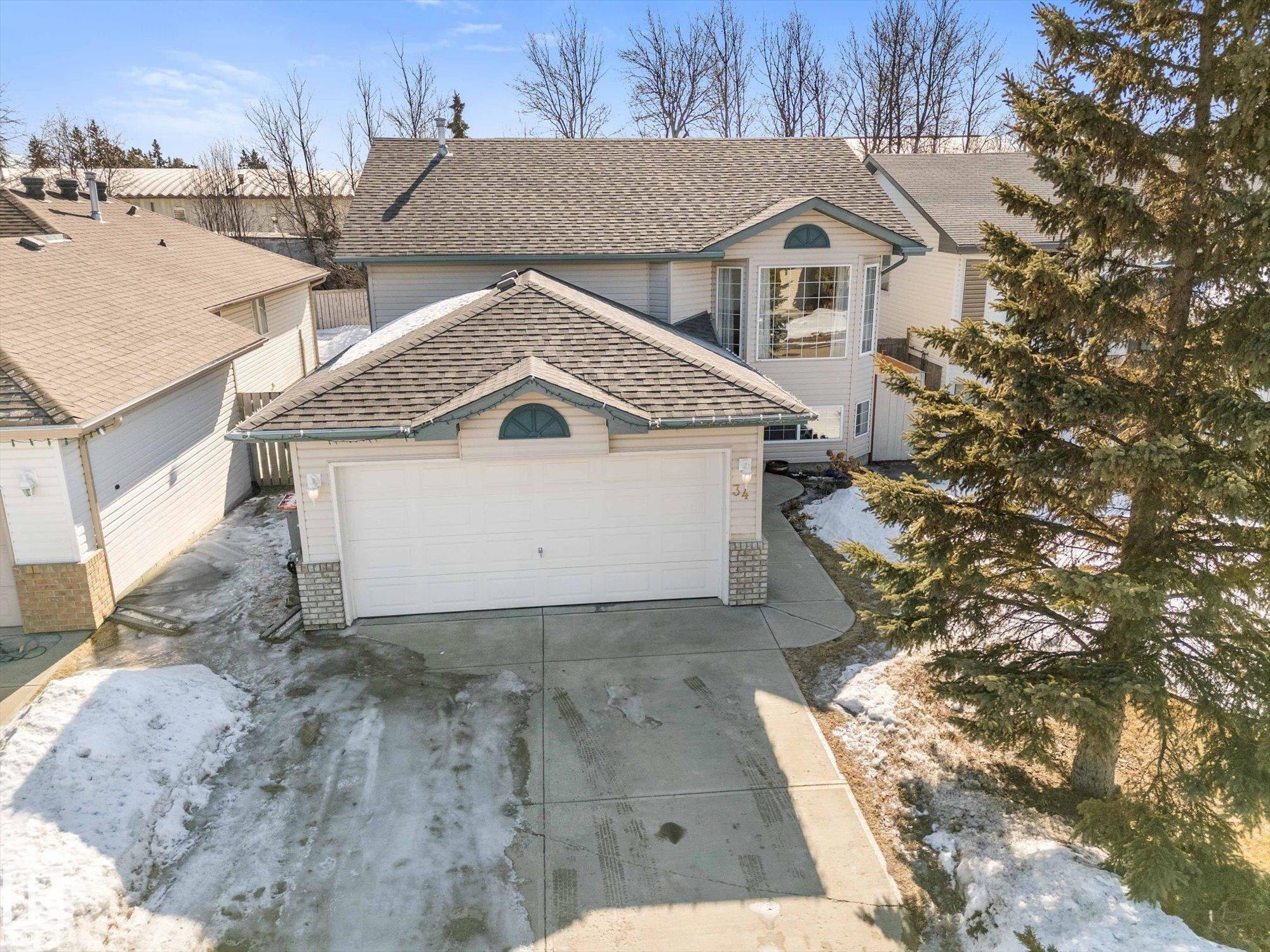 Photo 40 at 34 La Costa Fairway Close, The Fairways, Stony Plain