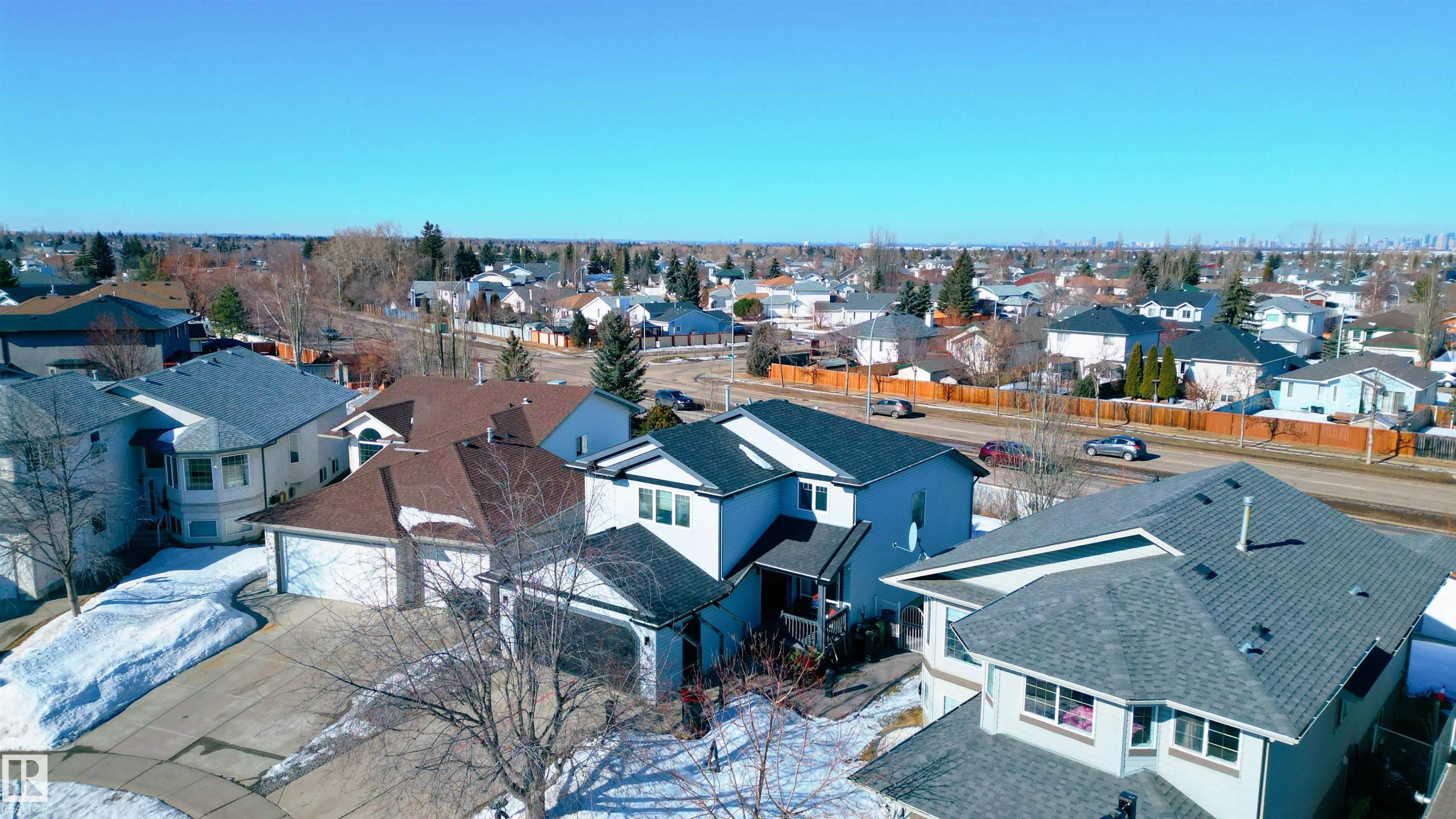 Photo 62 at 2860 37c Avenue NW, Wild Rose, Edmonton