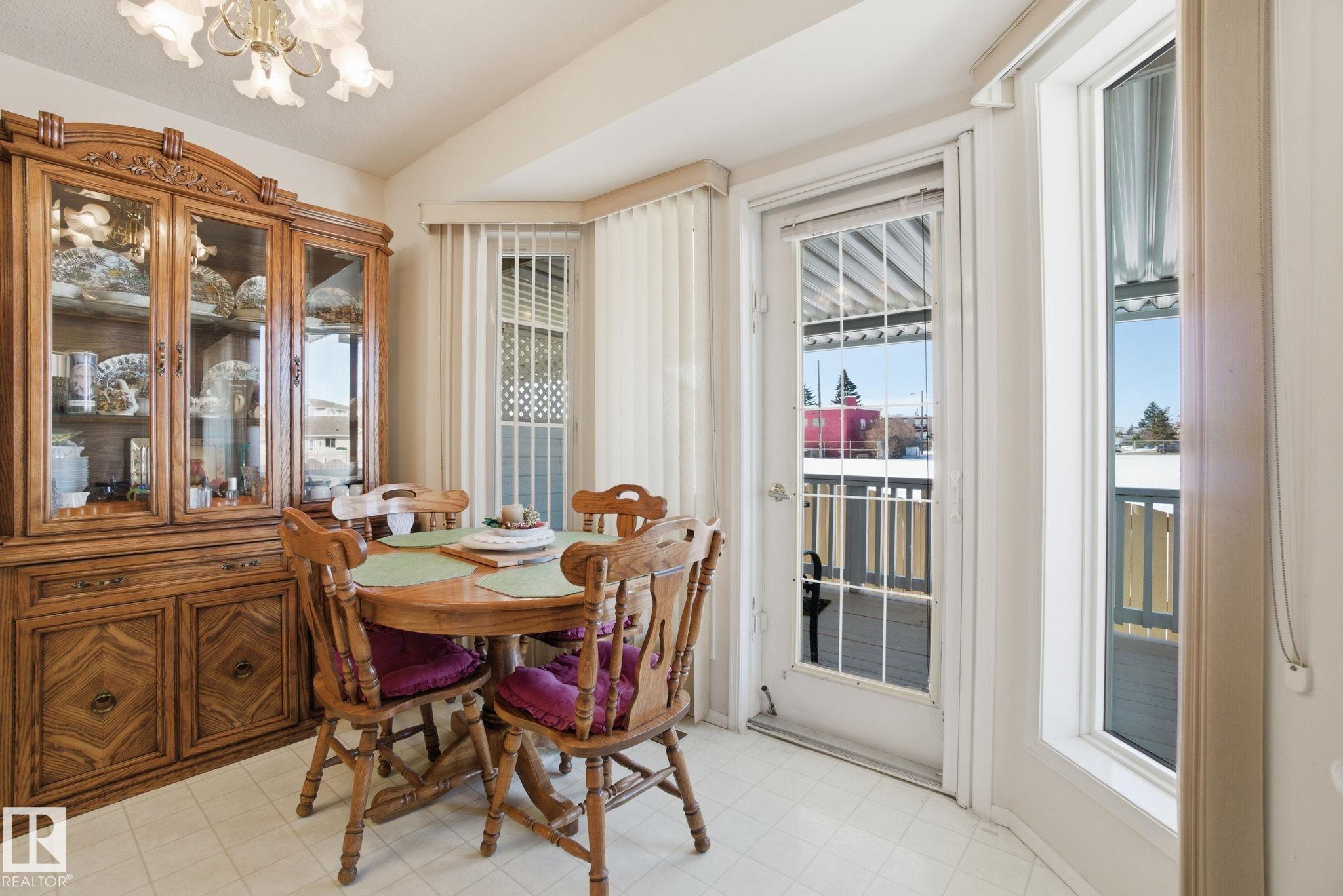 Photo 13 at 56 - 13320 124st NW, Kensington, Edmonton