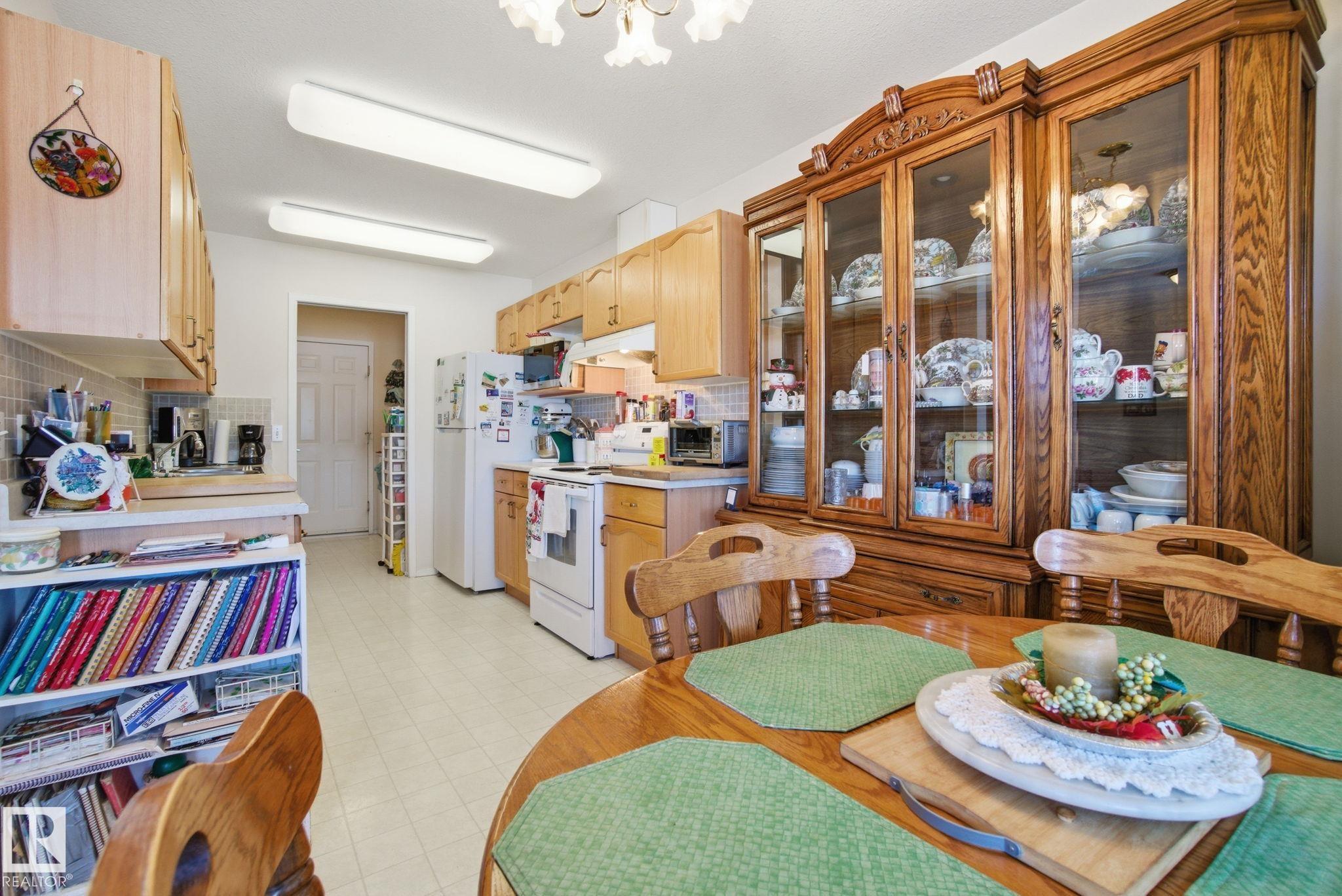 Photo 15 at 56 - 13320 124st NW, Kensington, Edmonton