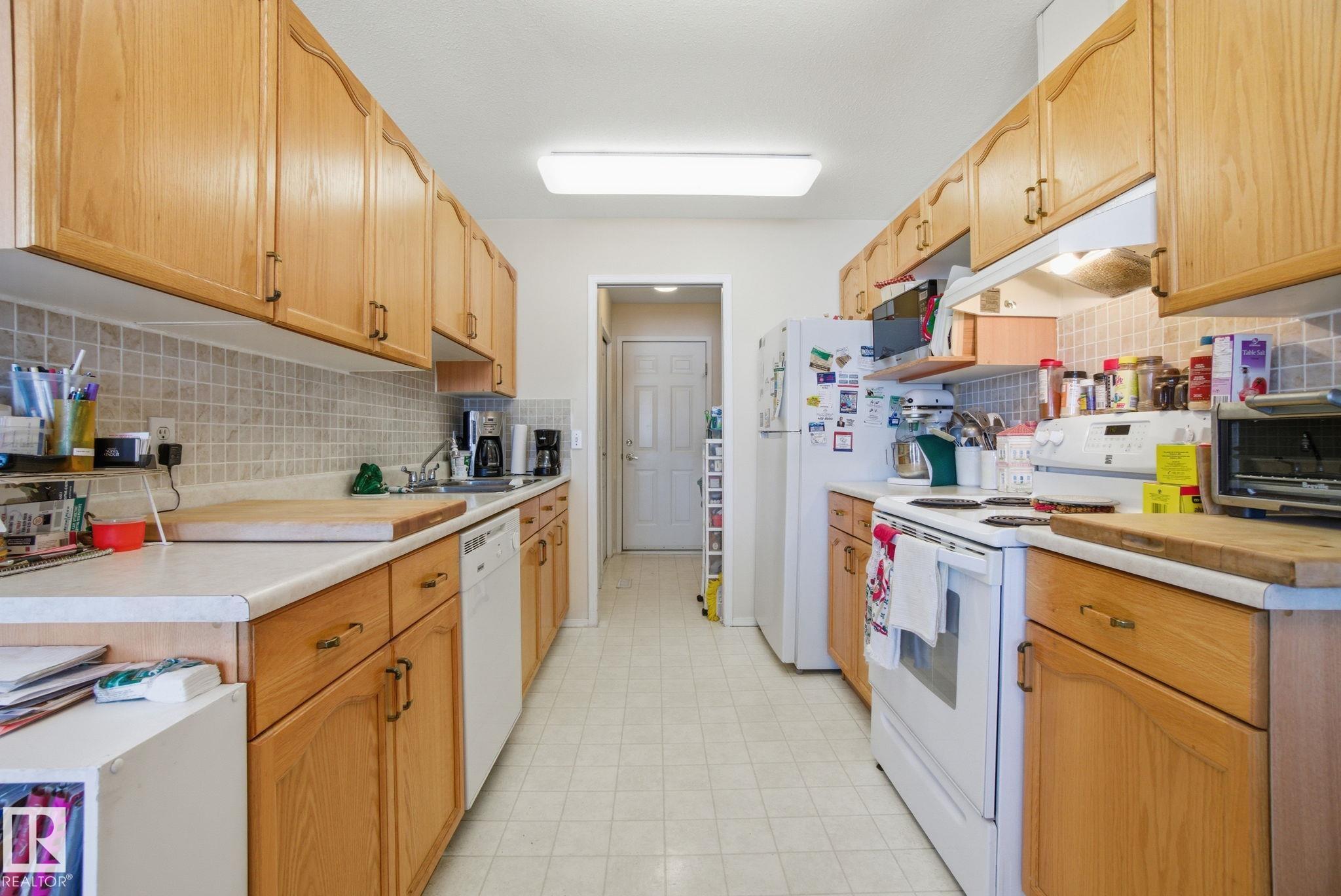 Photo 16 at 56 - 13320 124st NW, Kensington, Edmonton