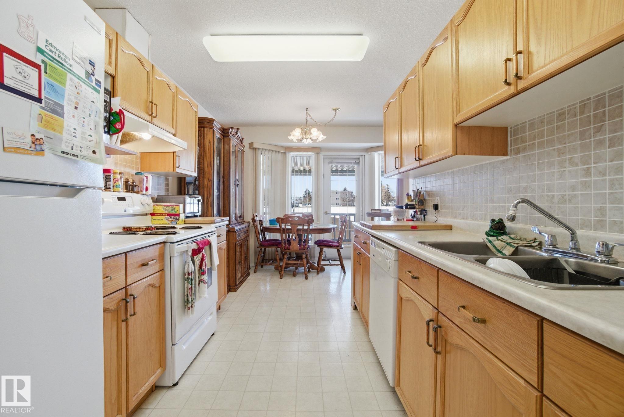 Photo 19 at 56 - 13320 124st NW, Kensington, Edmonton