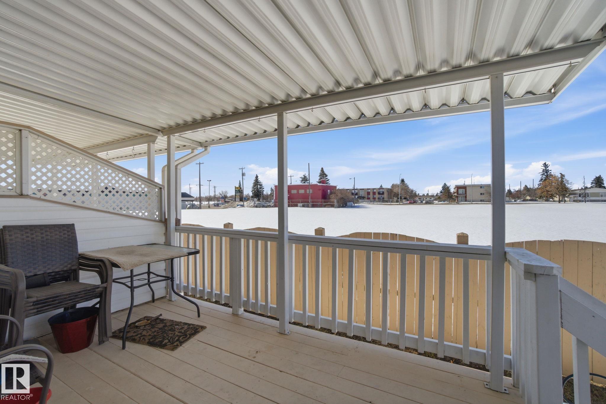 Photo 40 at 56 - 13320 124st NW, Kensington, Edmonton