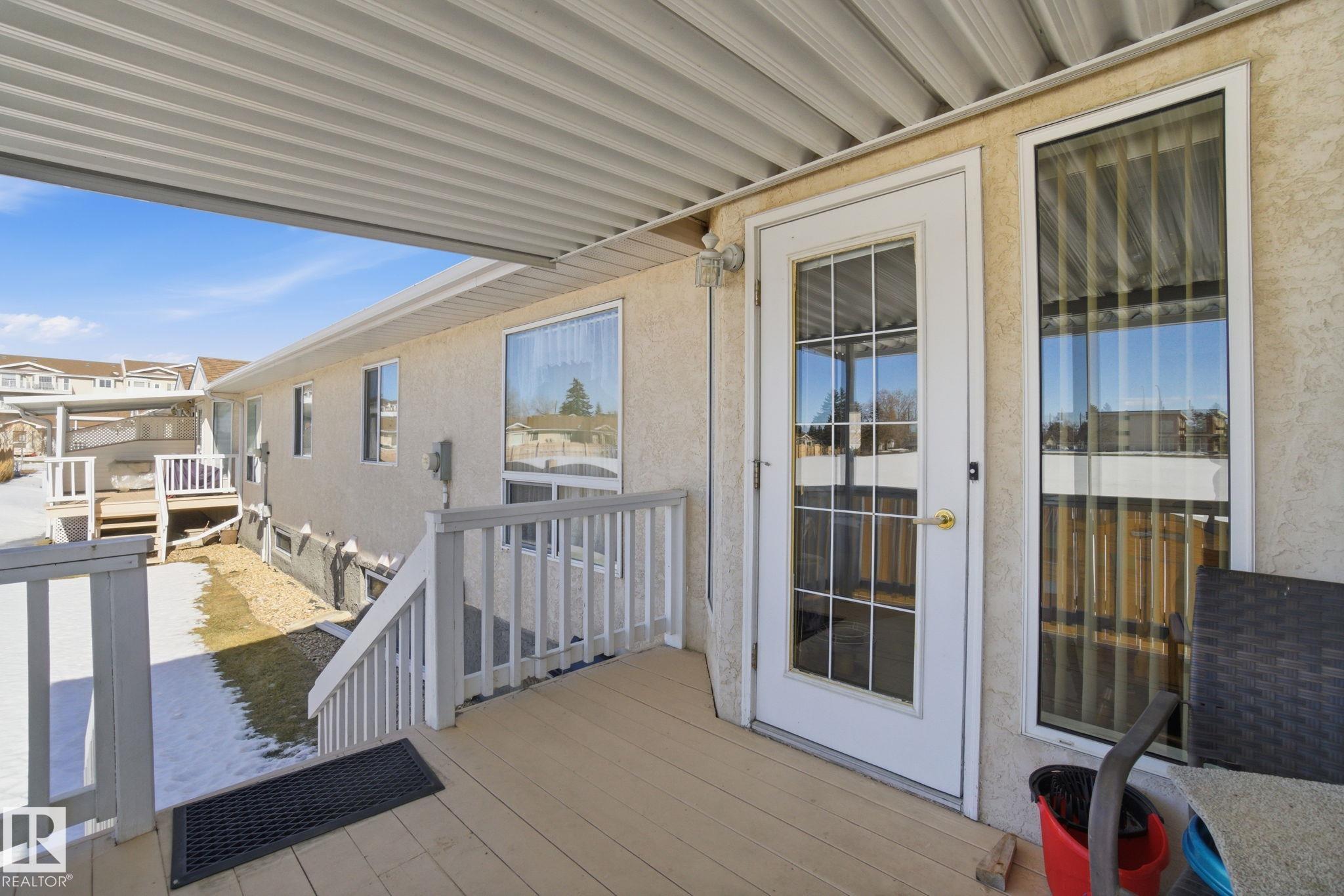 Photo 42 at 56 - 13320 124st NW, Kensington, Edmonton