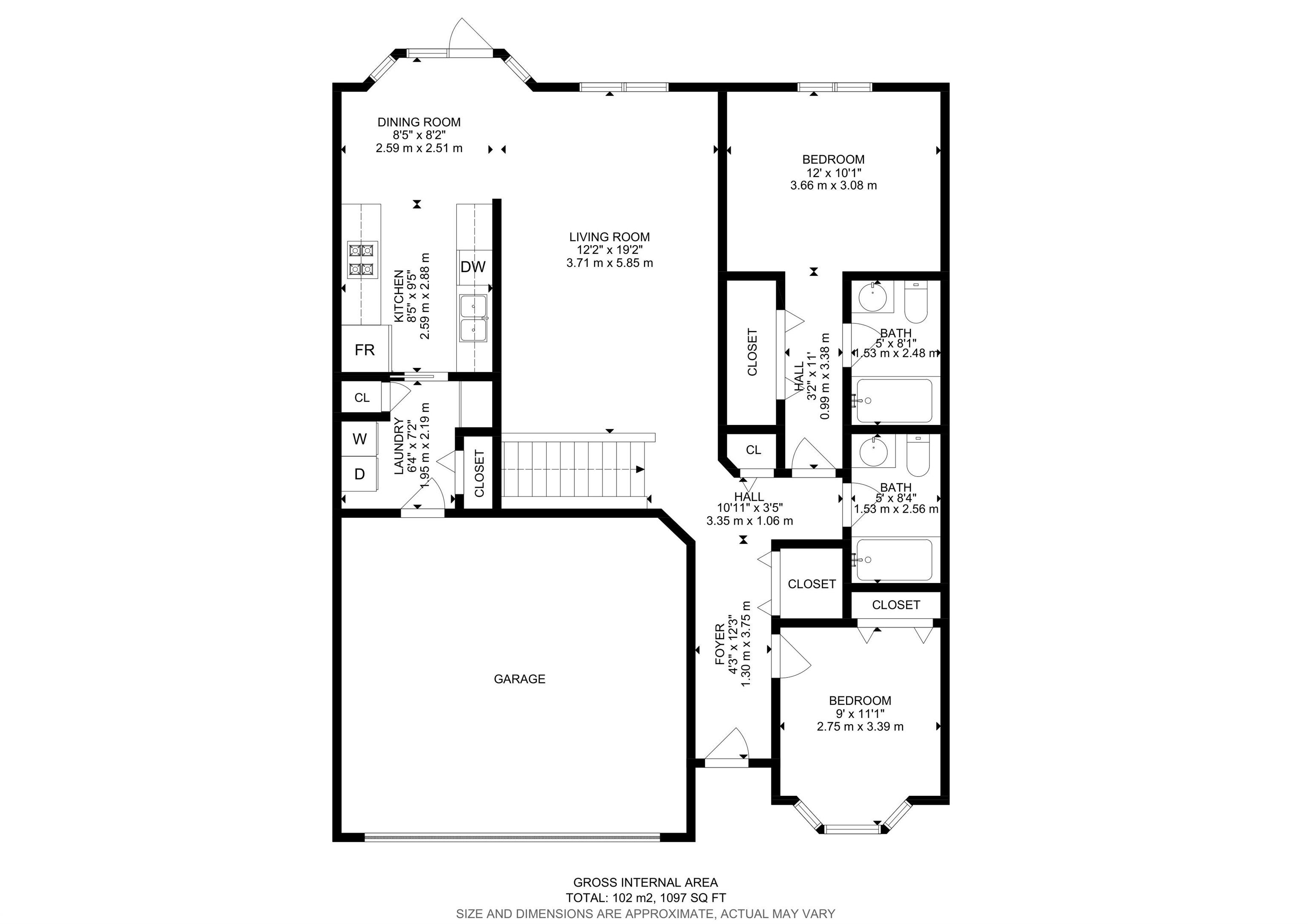 Photo 45 at 56 - 13320 124st NW, Kensington, Edmonton