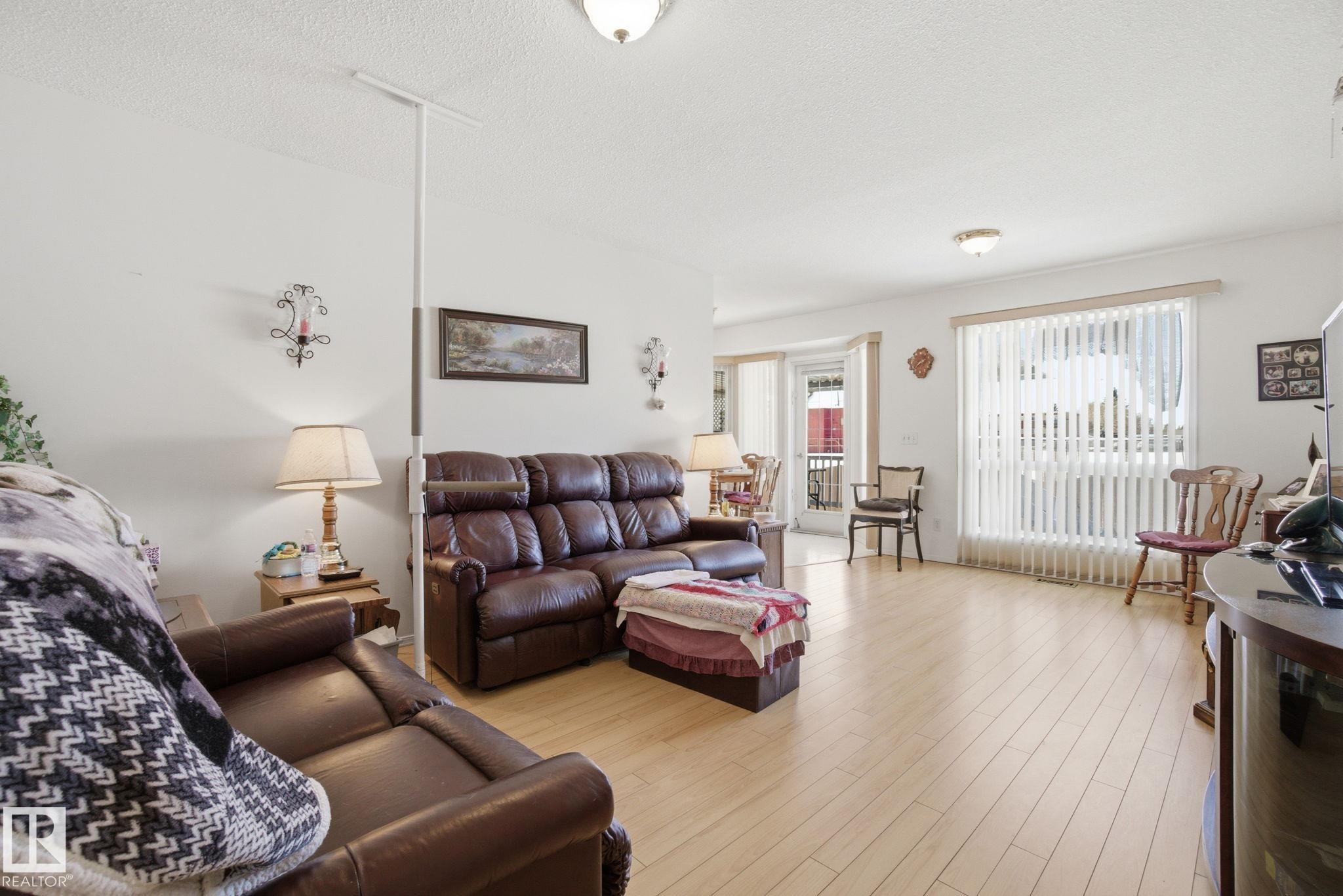 Photo 8 at 56 - 13320 124st NW, Kensington, Edmonton