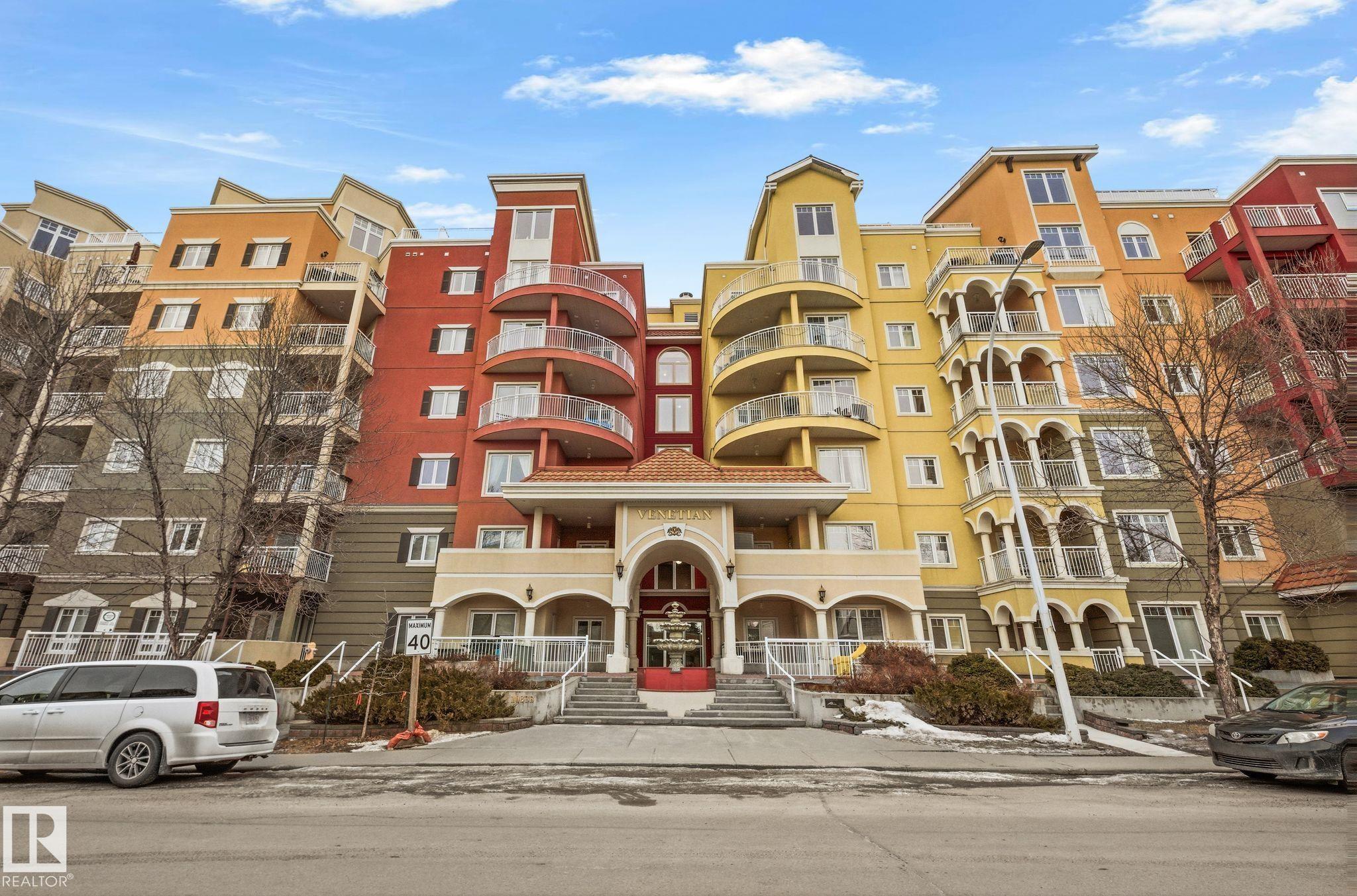 406 - 10333 112 Street NW, Wîhkwêntôwin, Edmonton photo number 2