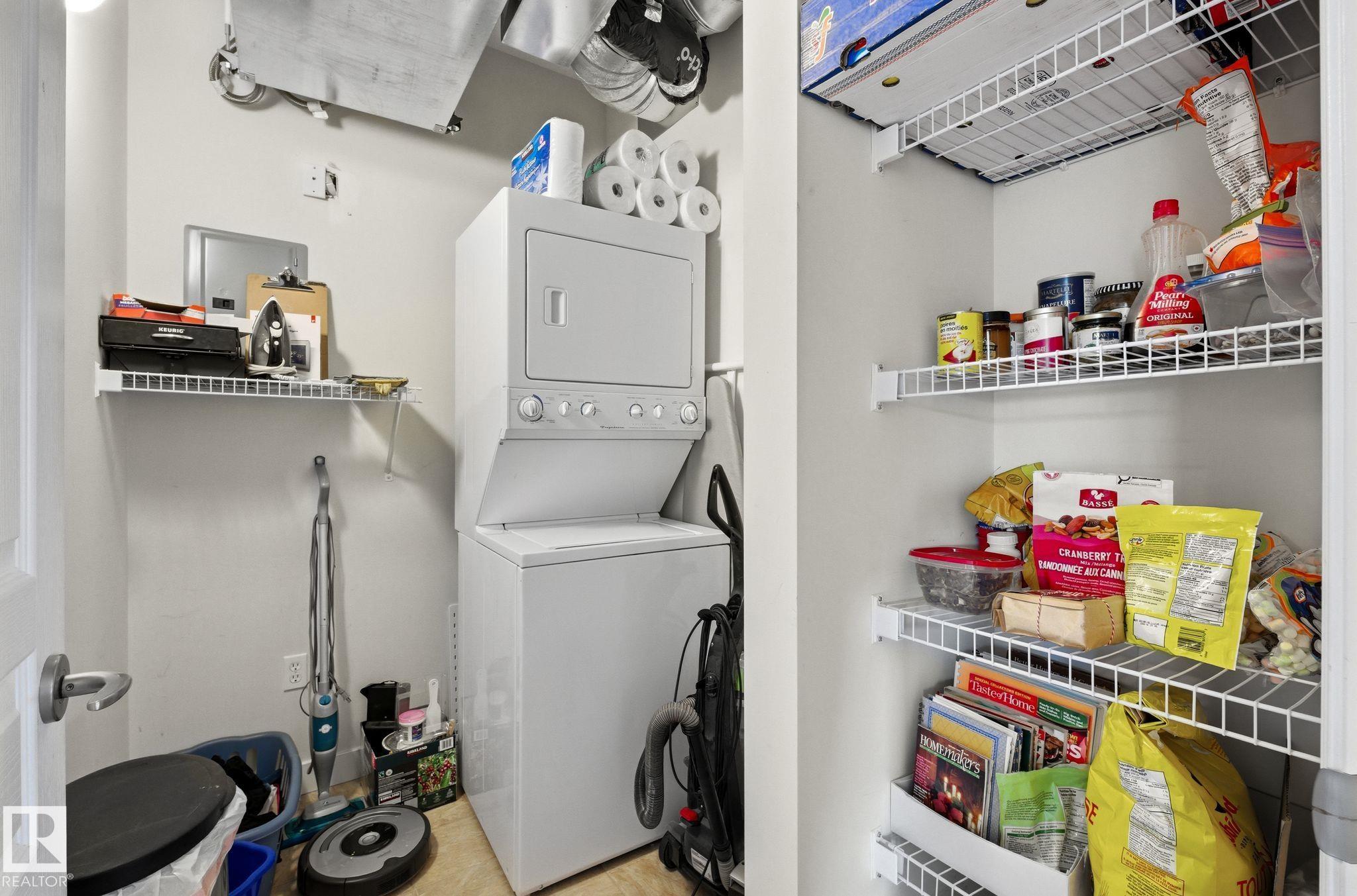 Photo 15 at 406 - 10333 112 Street NW, Wîhkwêntôwin, Edmonton