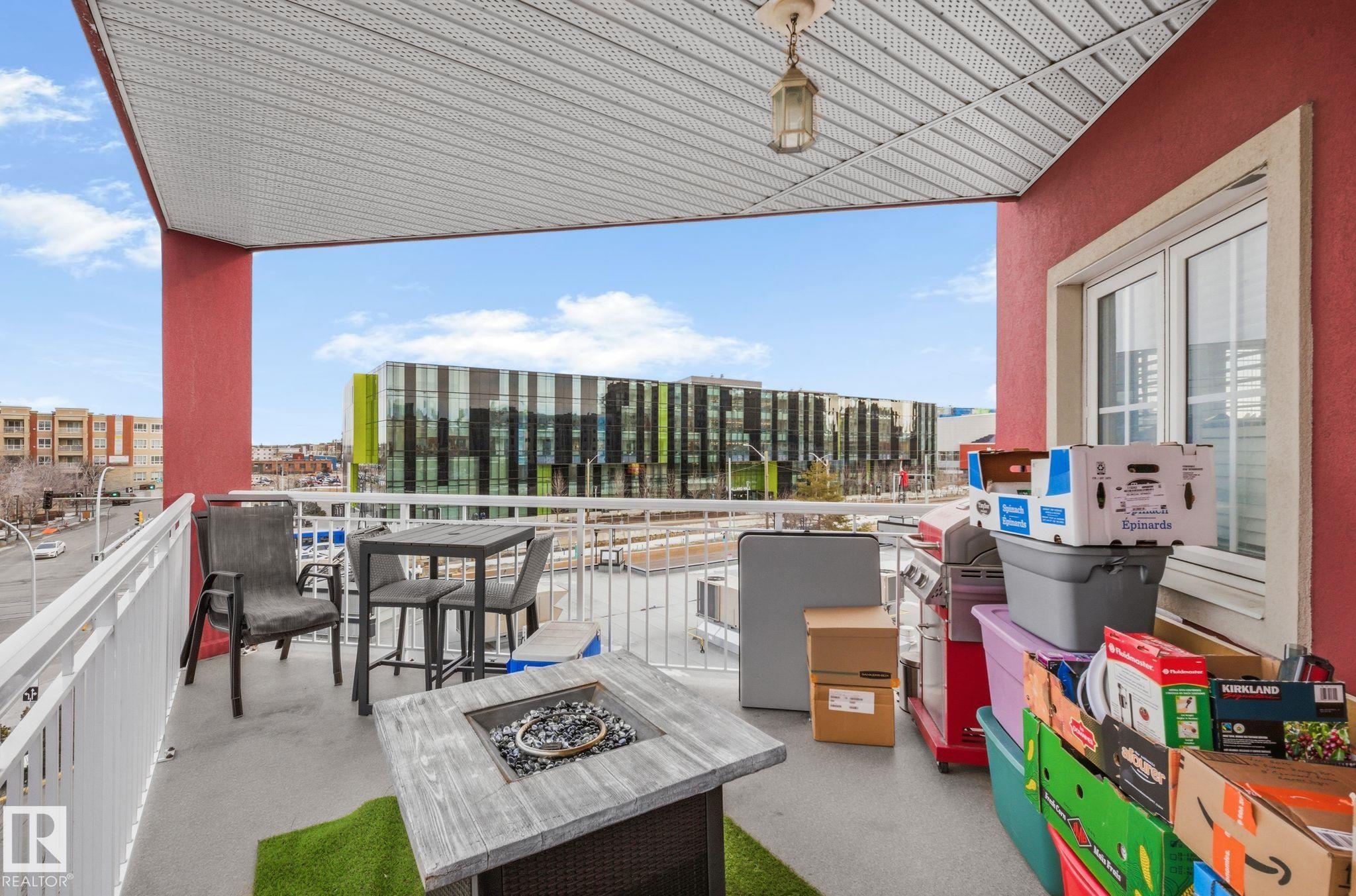 Photo 27 at 406 - 10333 112 Street NW, Wîhkwêntôwin, Edmonton