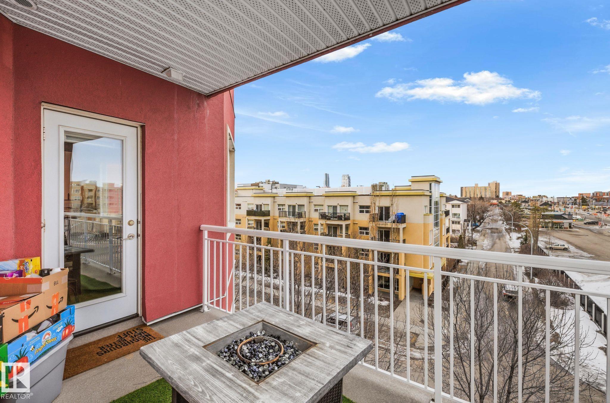 Photo 28 at 406 - 10333 112 Street NW, Wîhkwêntôwin, Edmonton