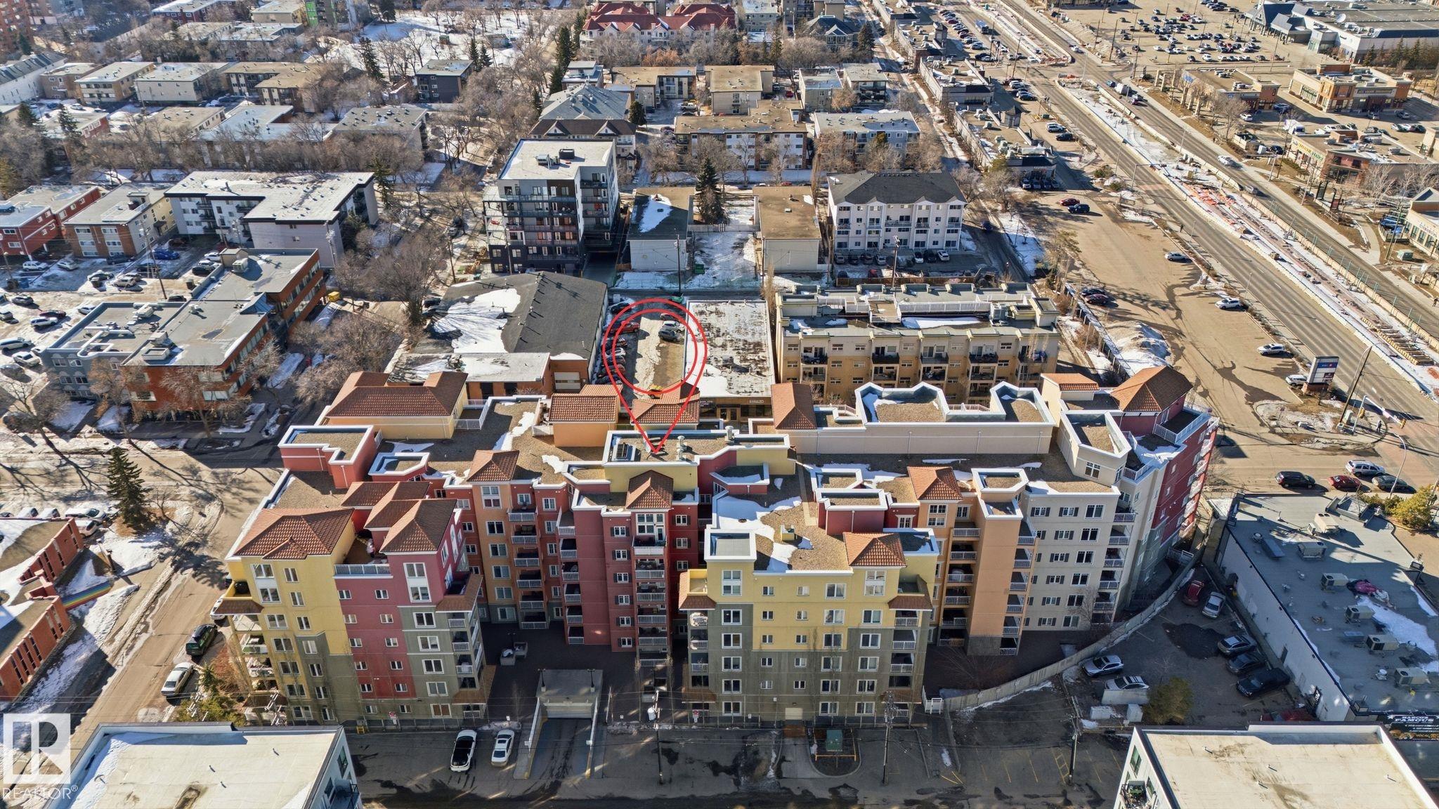 Photo 35 at 406 - 10333 112 Street NW, Wîhkwêntôwin, Edmonton