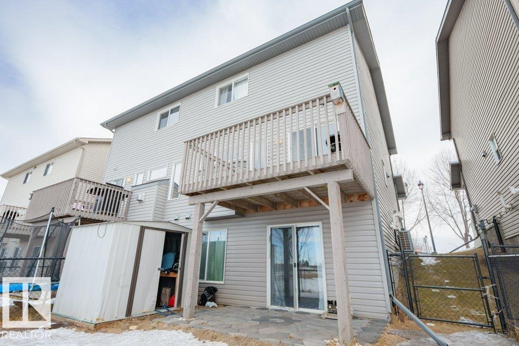 Photo 29 at 38 - 85 Spruce Village Drive, Spruce Village, Spruce Grove