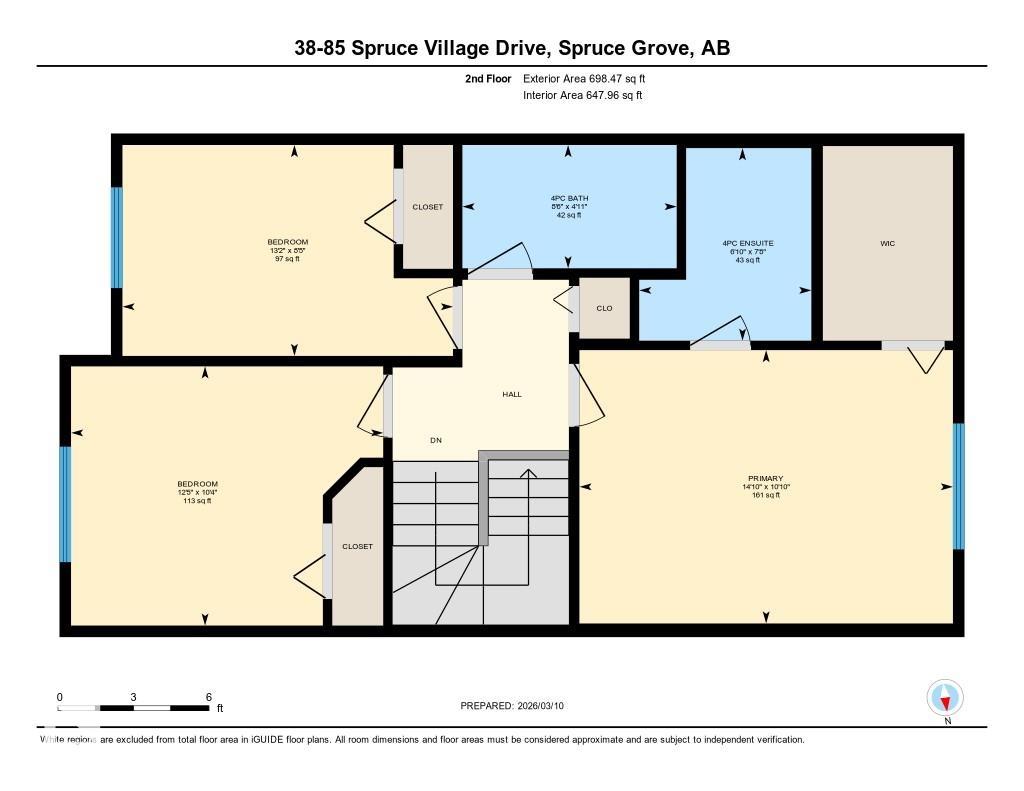 Photo 33 at 38 - 85 Spruce Village Drive, Spruce Village, Spruce Grove