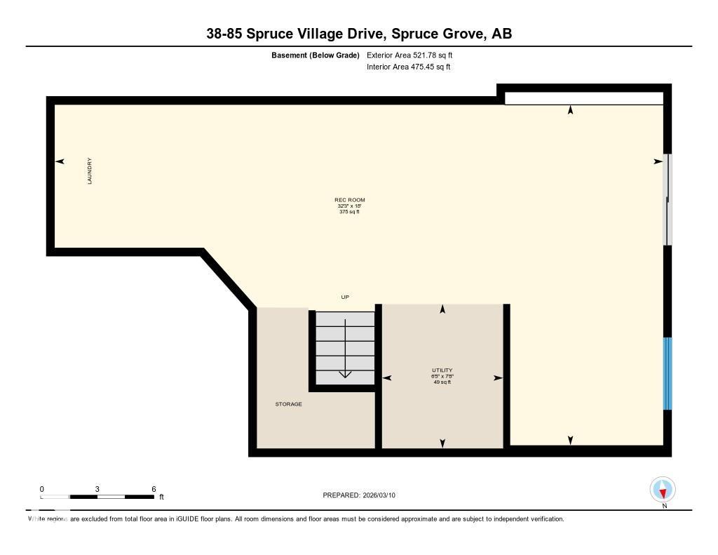Photo 34 at 38 - 85 Spruce Village Drive, Spruce Village, Spruce Grove