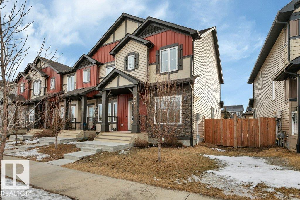 Photo 2 at 2067 Desrochers Drive SW, Desrochers Area, Edmonton