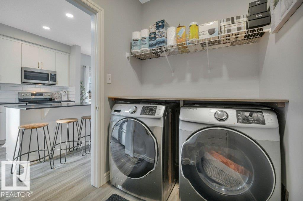 Photo 17 at 2067 Desrochers Drive SW, Desrochers Area, Edmonton