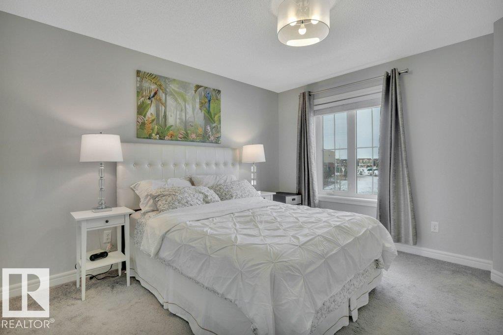 Photo 22 at 2067 Desrochers Drive SW, Desrochers Area, Edmonton