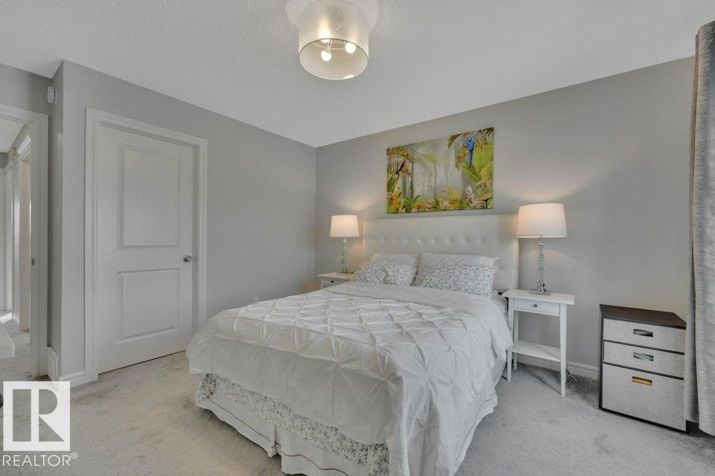 Photo 23 at 2067 Desrochers Drive SW, Desrochers Area, Edmonton