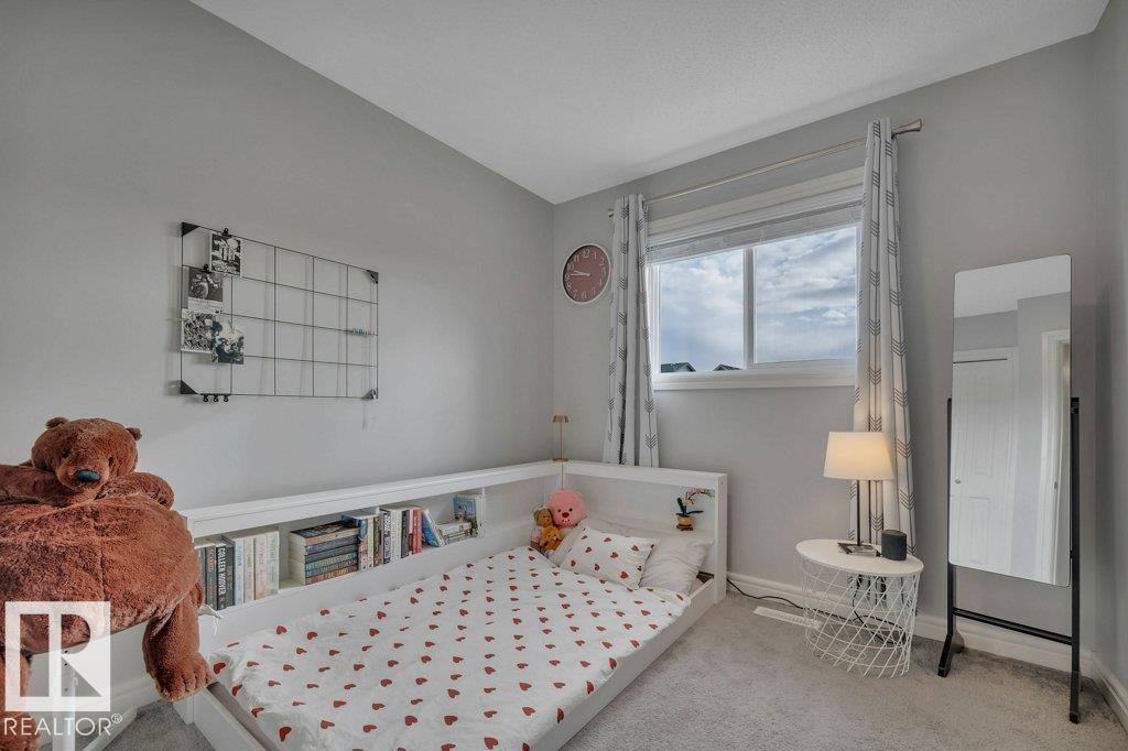 Photo 26 at 2067 Desrochers Drive SW, Desrochers Area, Edmonton