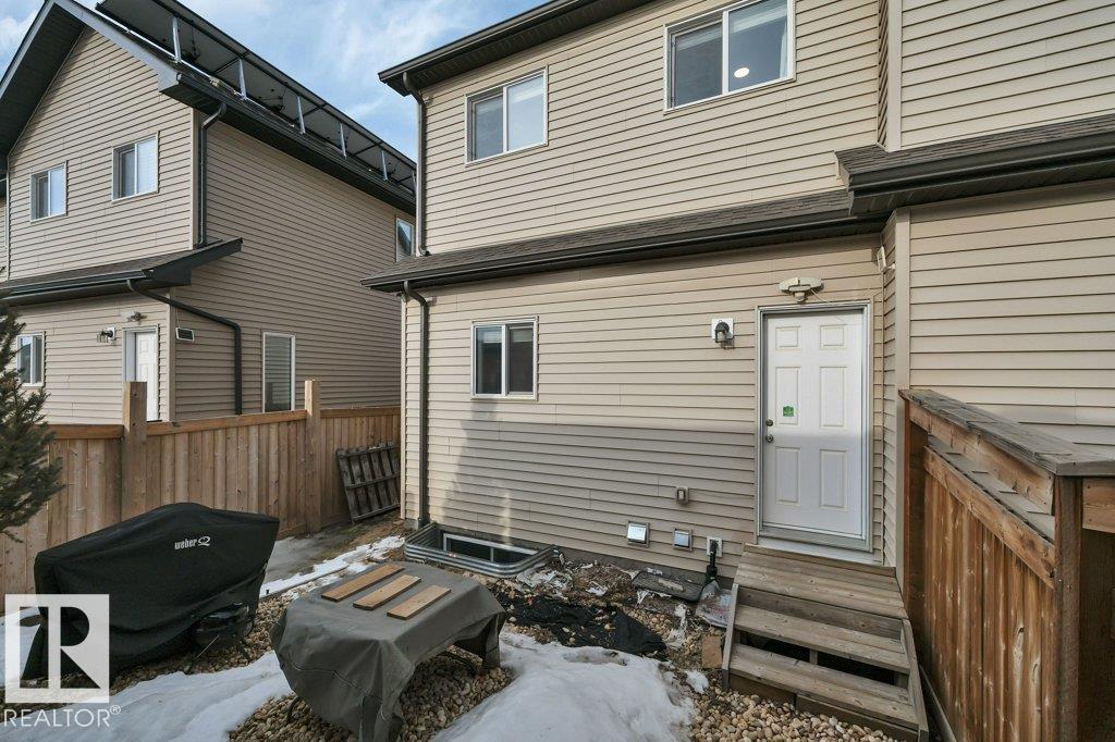 Photo 33 at 2067 Desrochers Drive SW, Desrochers Area, Edmonton