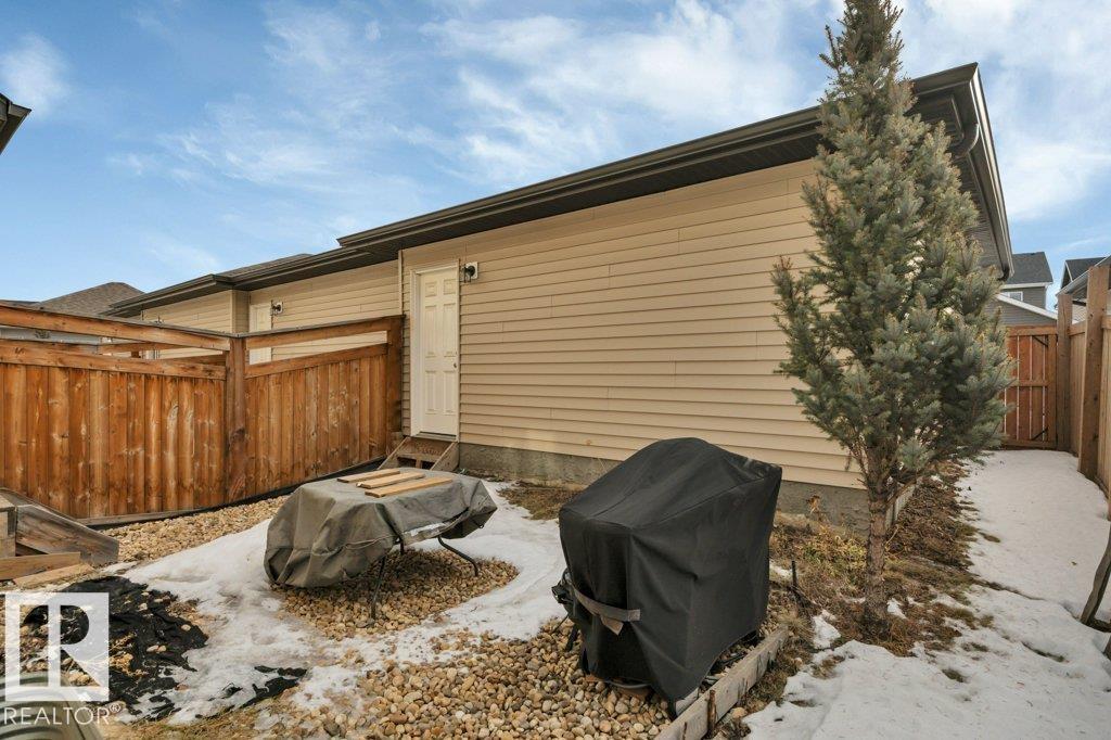 Photo 35 at 2067 Desrochers Drive SW, Desrochers Area, Edmonton