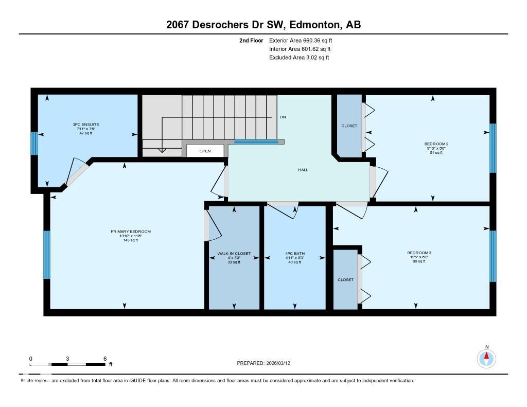 Photo 39 at 2067 Desrochers Drive SW, Desrochers Area, Edmonton