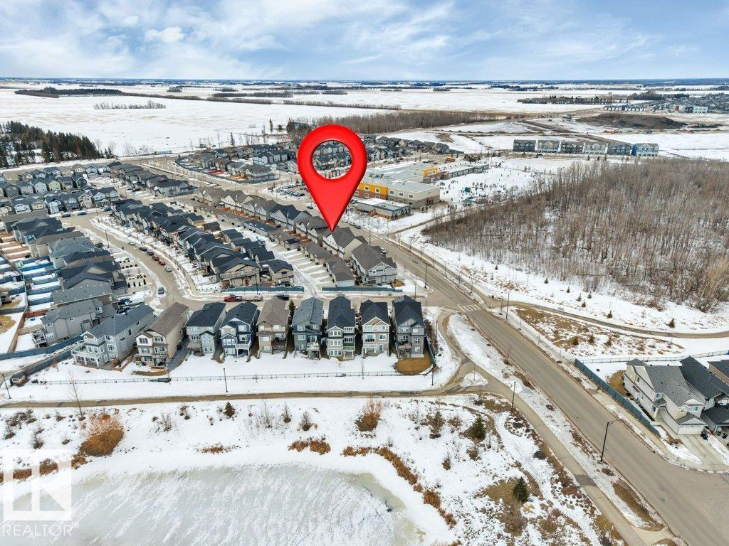 Photo 40 at 2067 Desrochers Drive SW, Desrochers Area, Edmonton