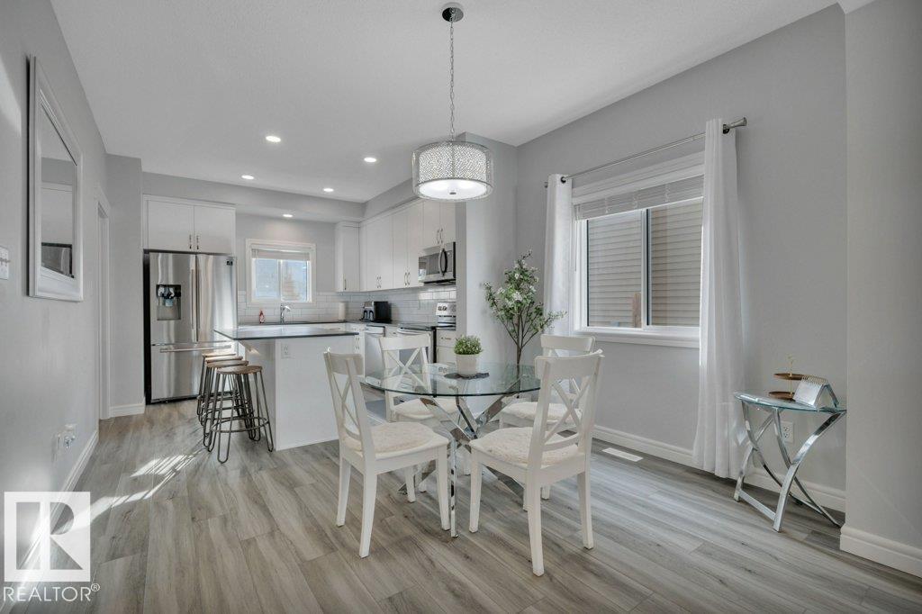 Photo 8 at 2067 Desrochers Drive SW, Desrochers Area, Edmonton