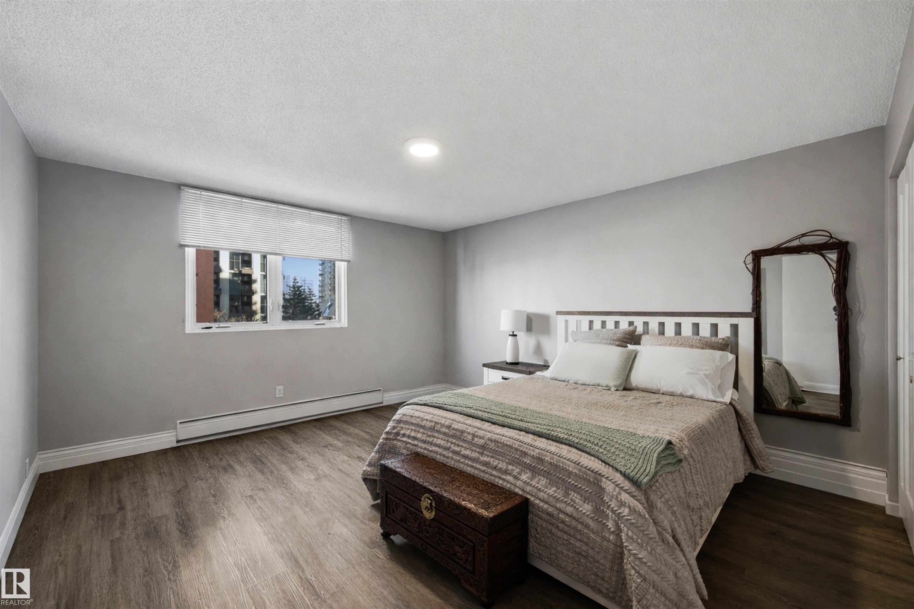 Photo 15 at 504 - 10015 119 Street NW, Wîhkwêntôwin, Edmonton