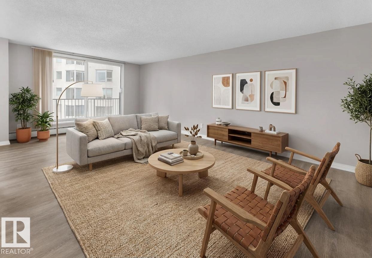 Picture for #504 10015 119 ST NW