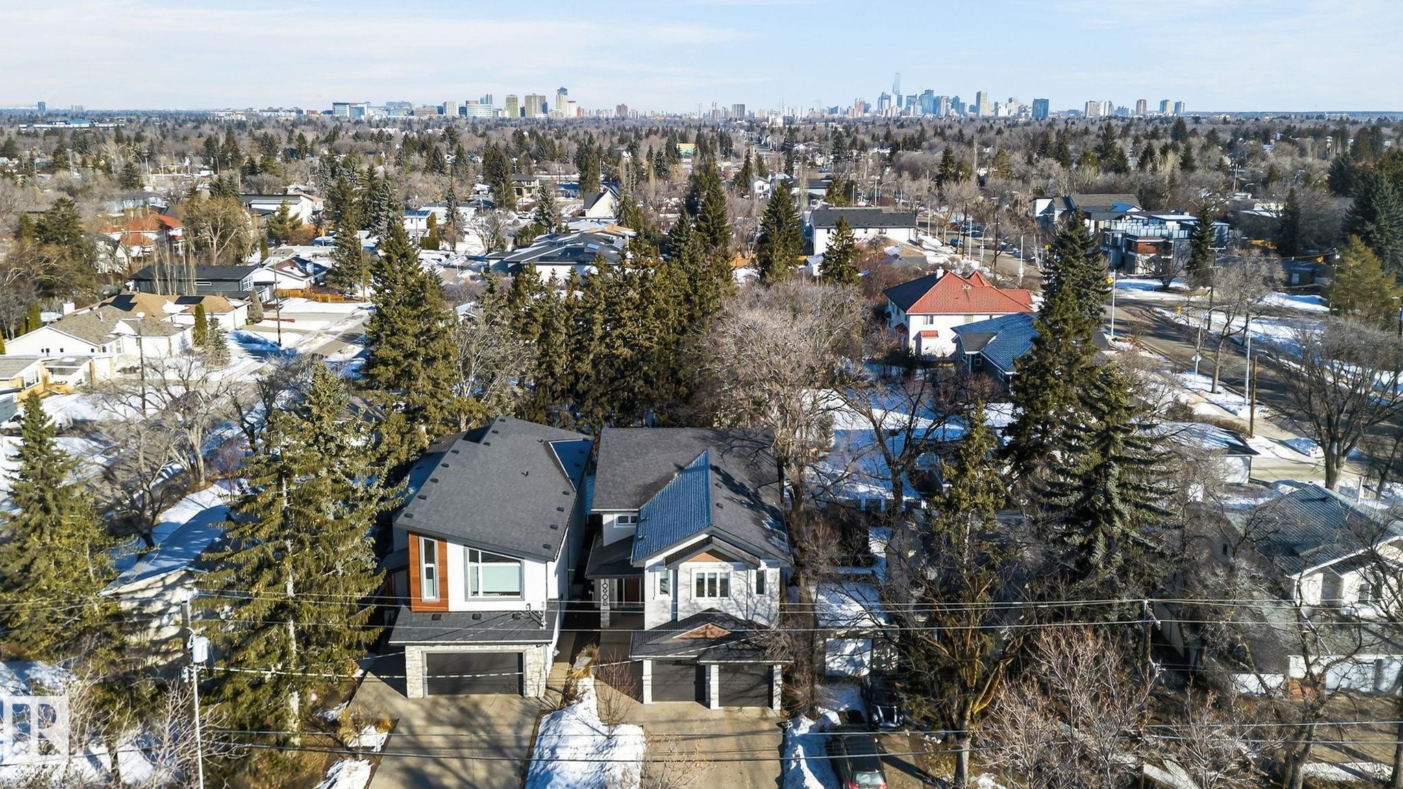 Photo 4 at 10908 57 Avenue NW, Pleasantview, Edmonton