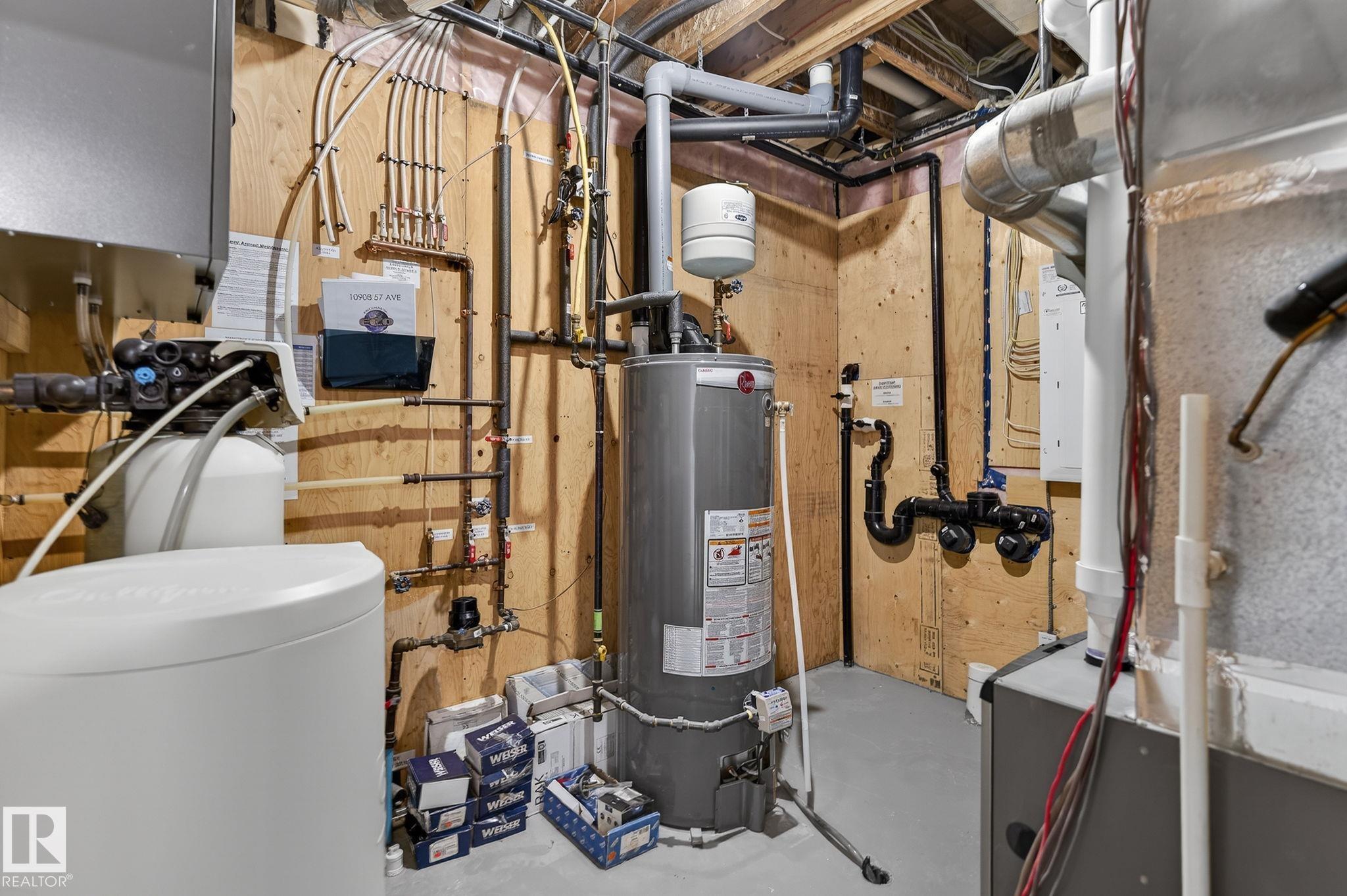 Photo 54 at 10908 57 Avenue NW, Pleasantview, Edmonton