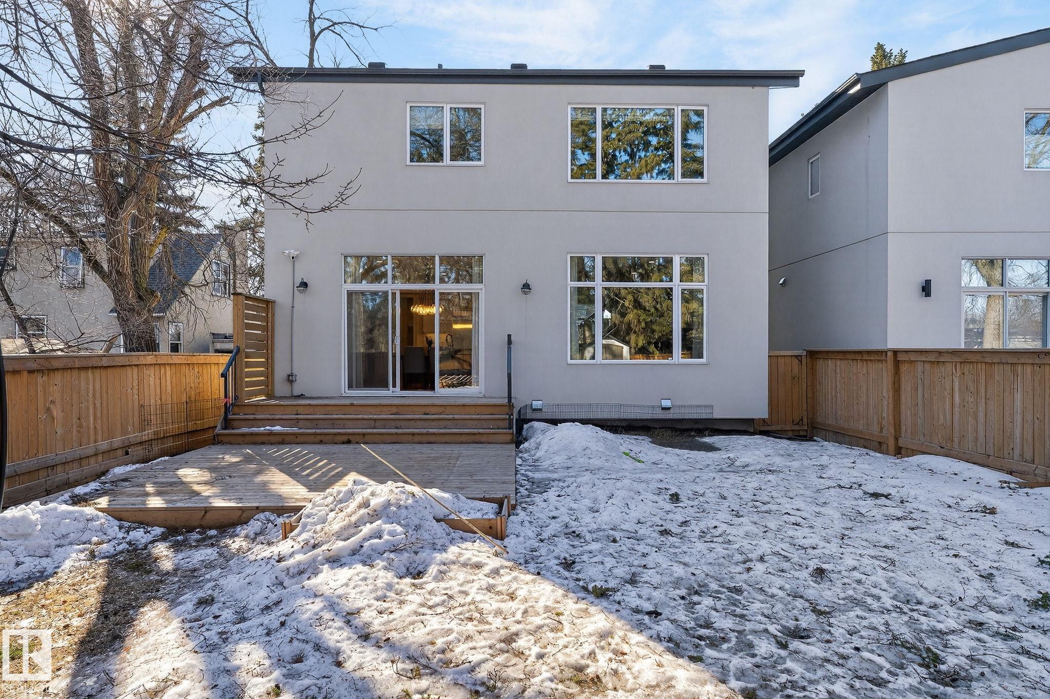 Photo 57 at 10908 57 Avenue NW, Pleasantview, Edmonton