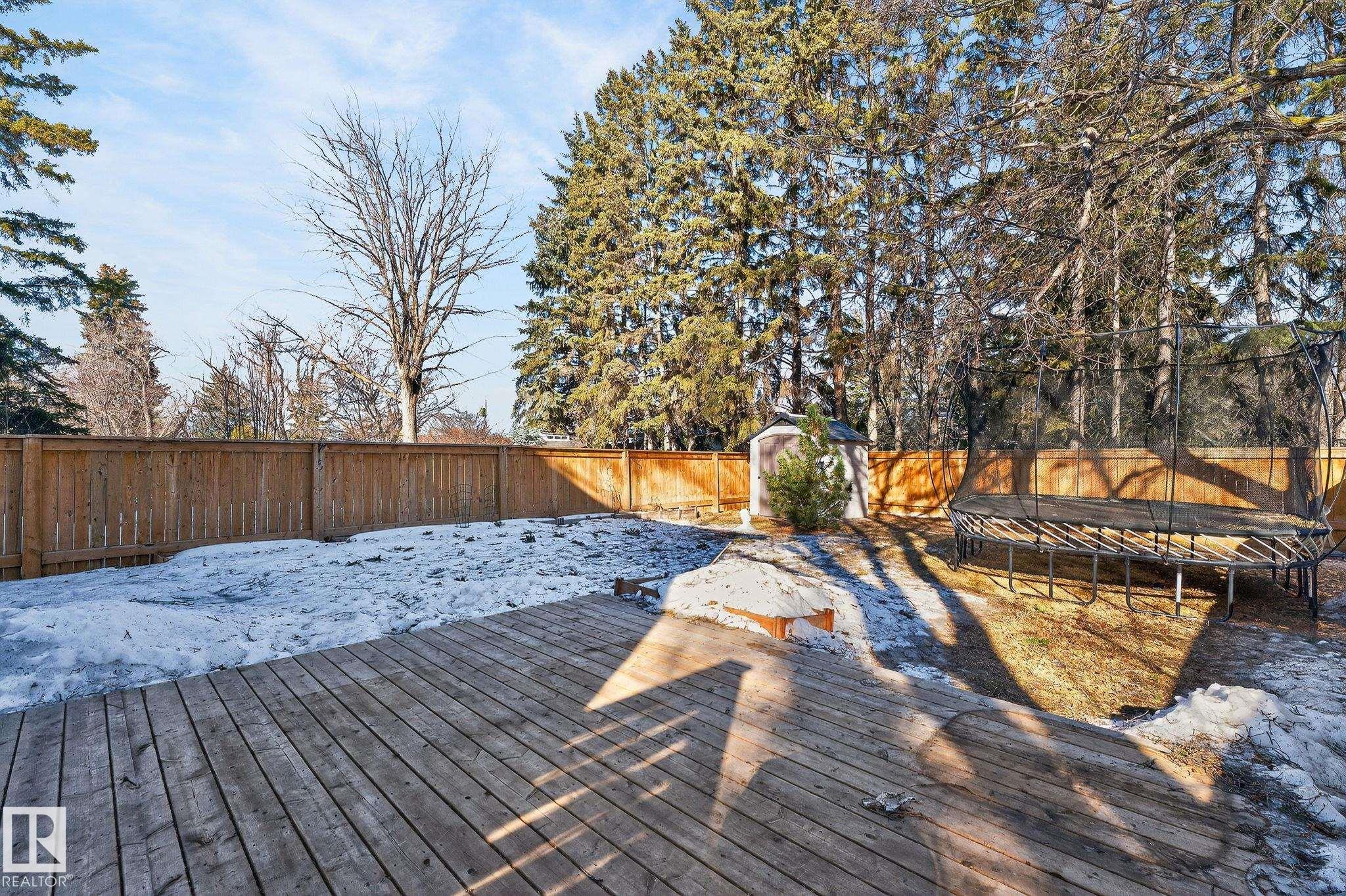 Photo 59 at 10908 57 Avenue NW, Pleasantview, Edmonton