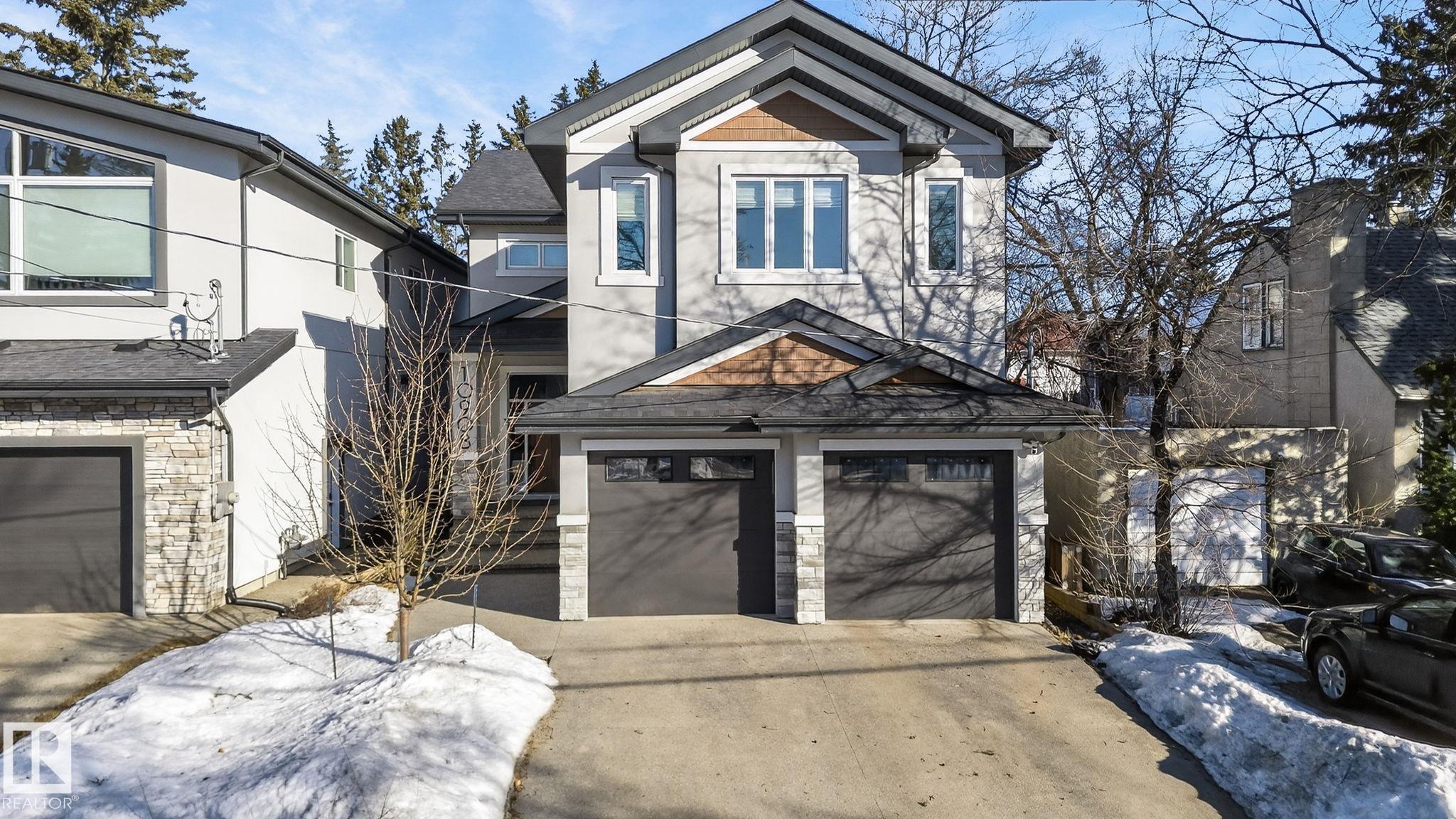 Photo 67 at 10908 57 Avenue NW, Pleasantview, Edmonton