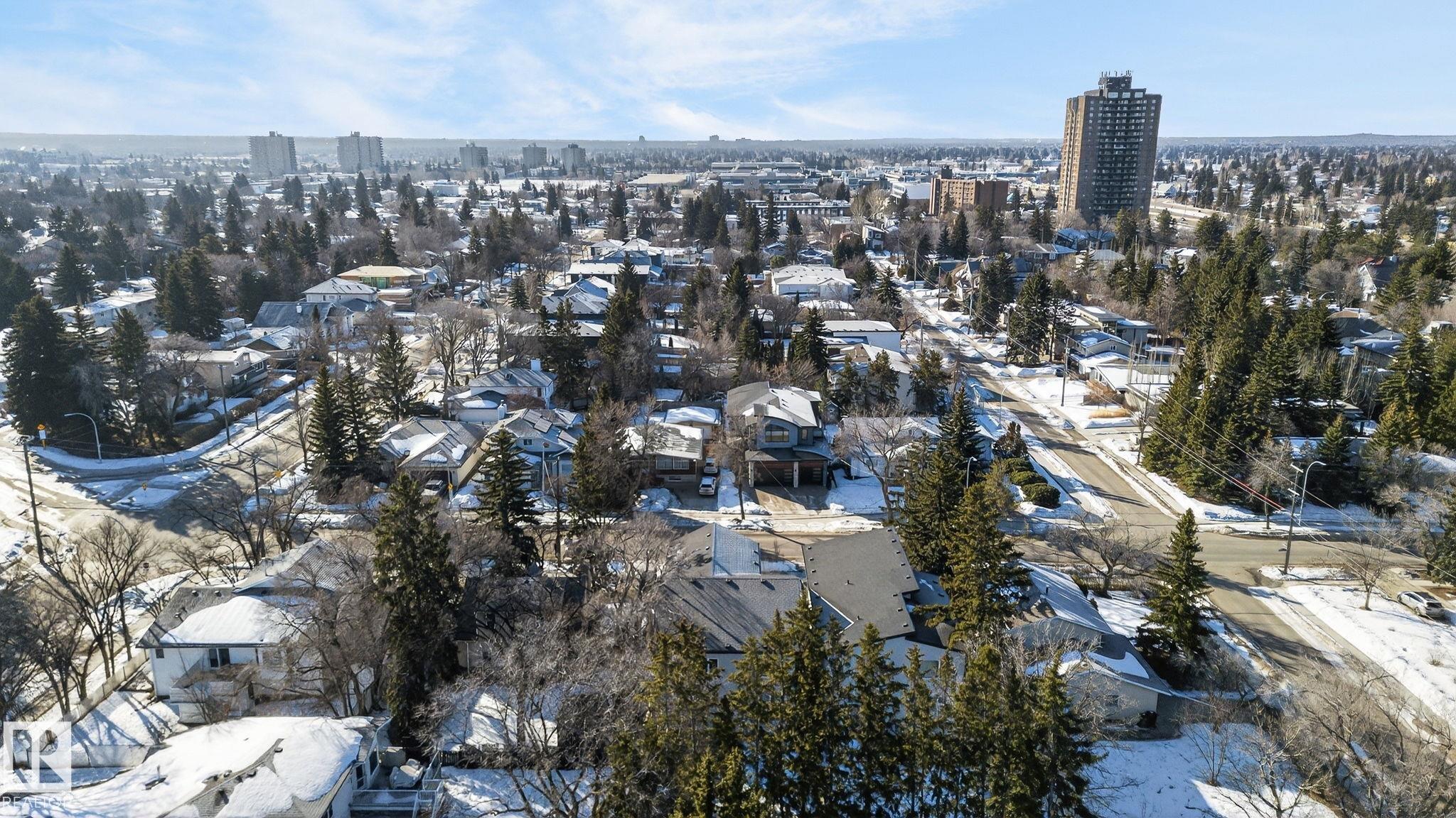 Photo 68 at 10908 57 Avenue NW, Pleasantview, Edmonton