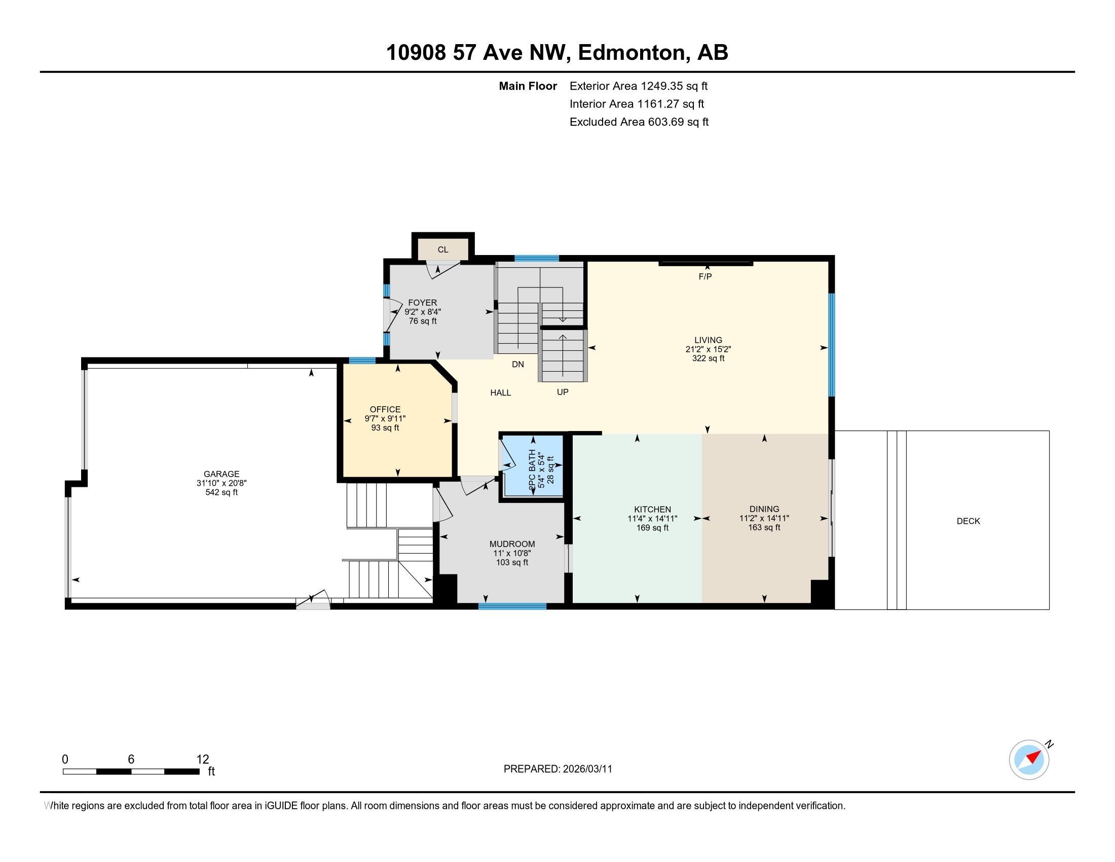 Photo 71 at 10908 57 Avenue NW, Pleasantview, Edmonton