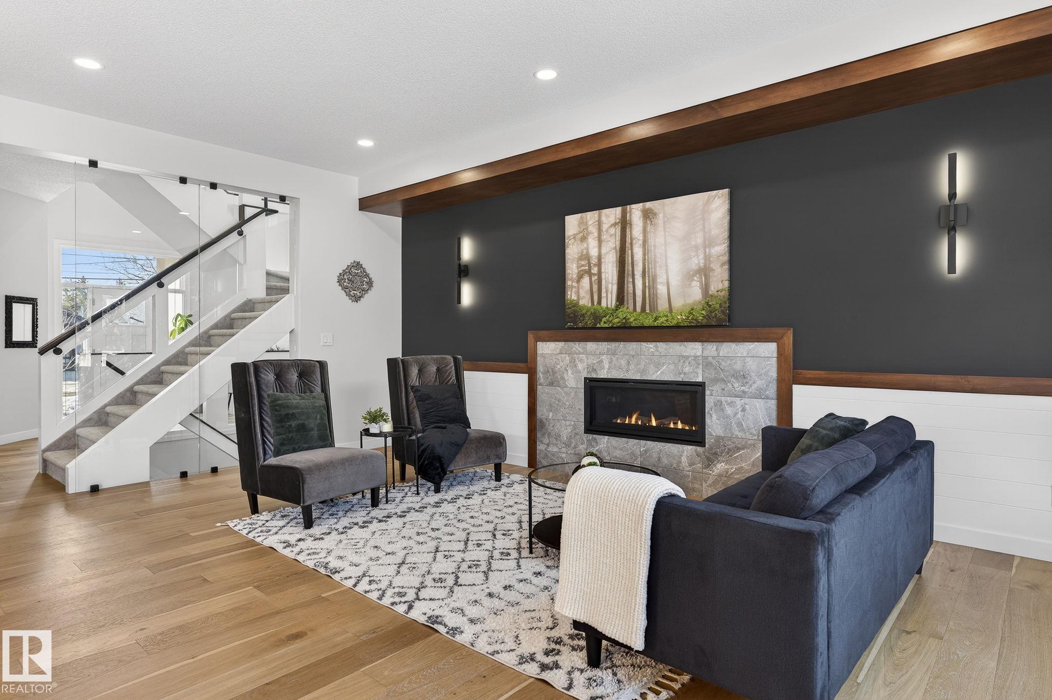 Photo 10 at 10908 57 Avenue NW, Pleasantview, Edmonton