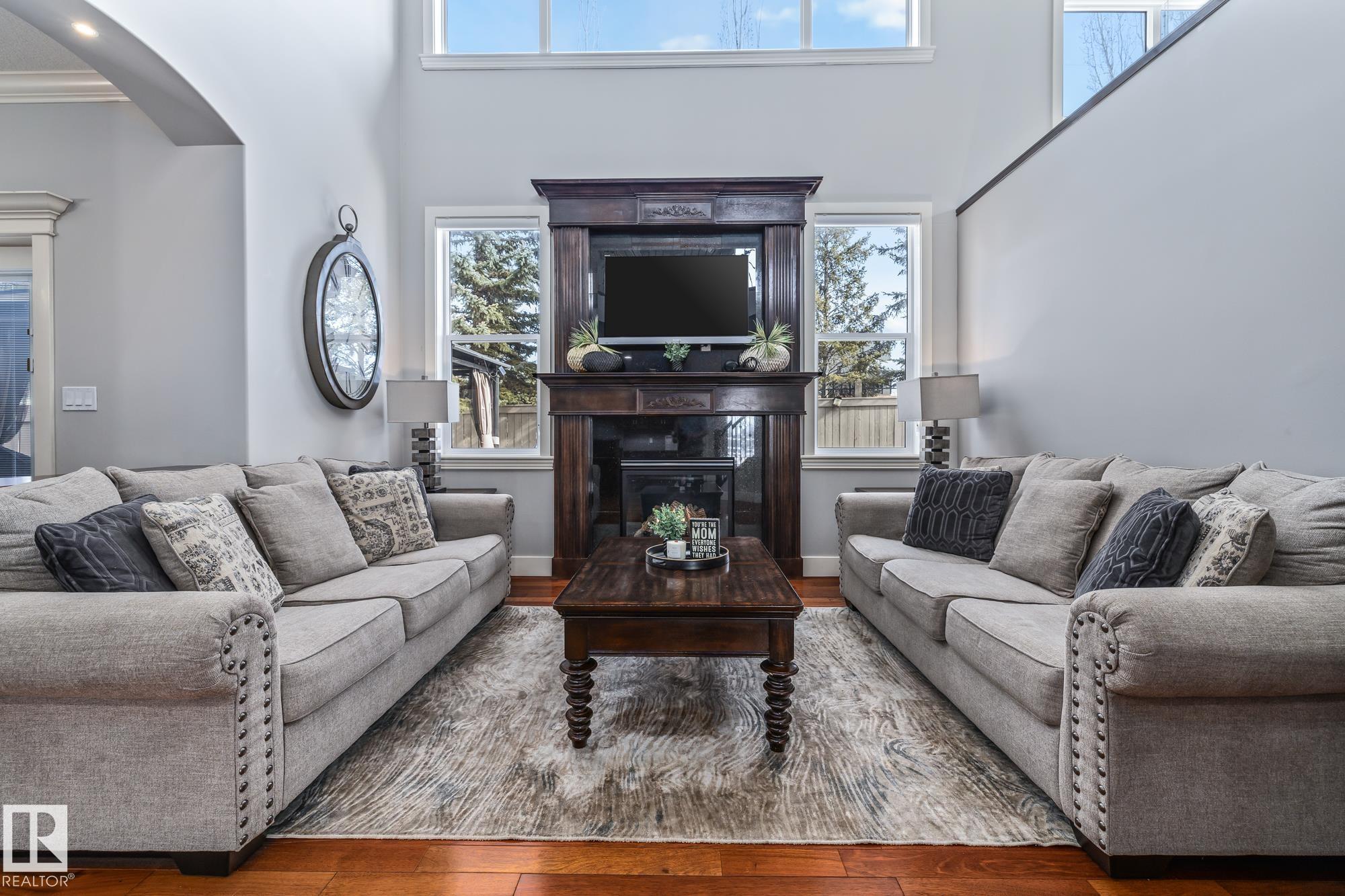 Photo 11 at 727 107a Street SW, Richford, Edmonton