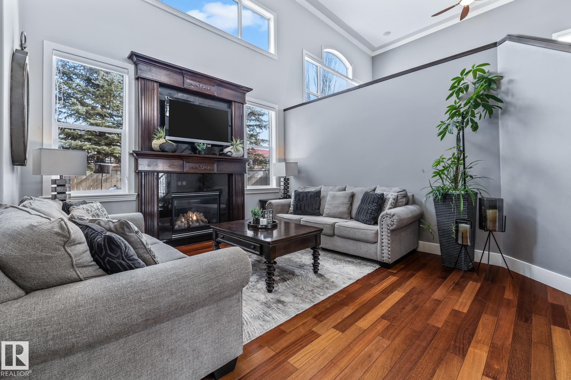 Photo 12 at 727 107a Street SW, Richford, Edmonton