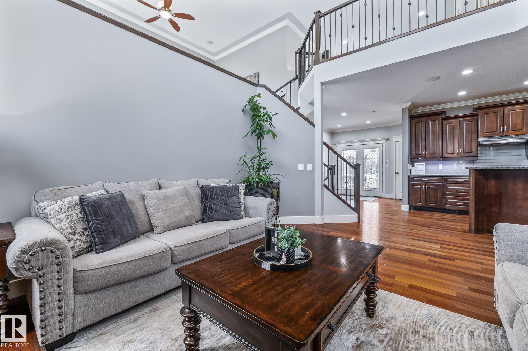 Photo 13 at 727 107a Street SW, Richford, Edmonton