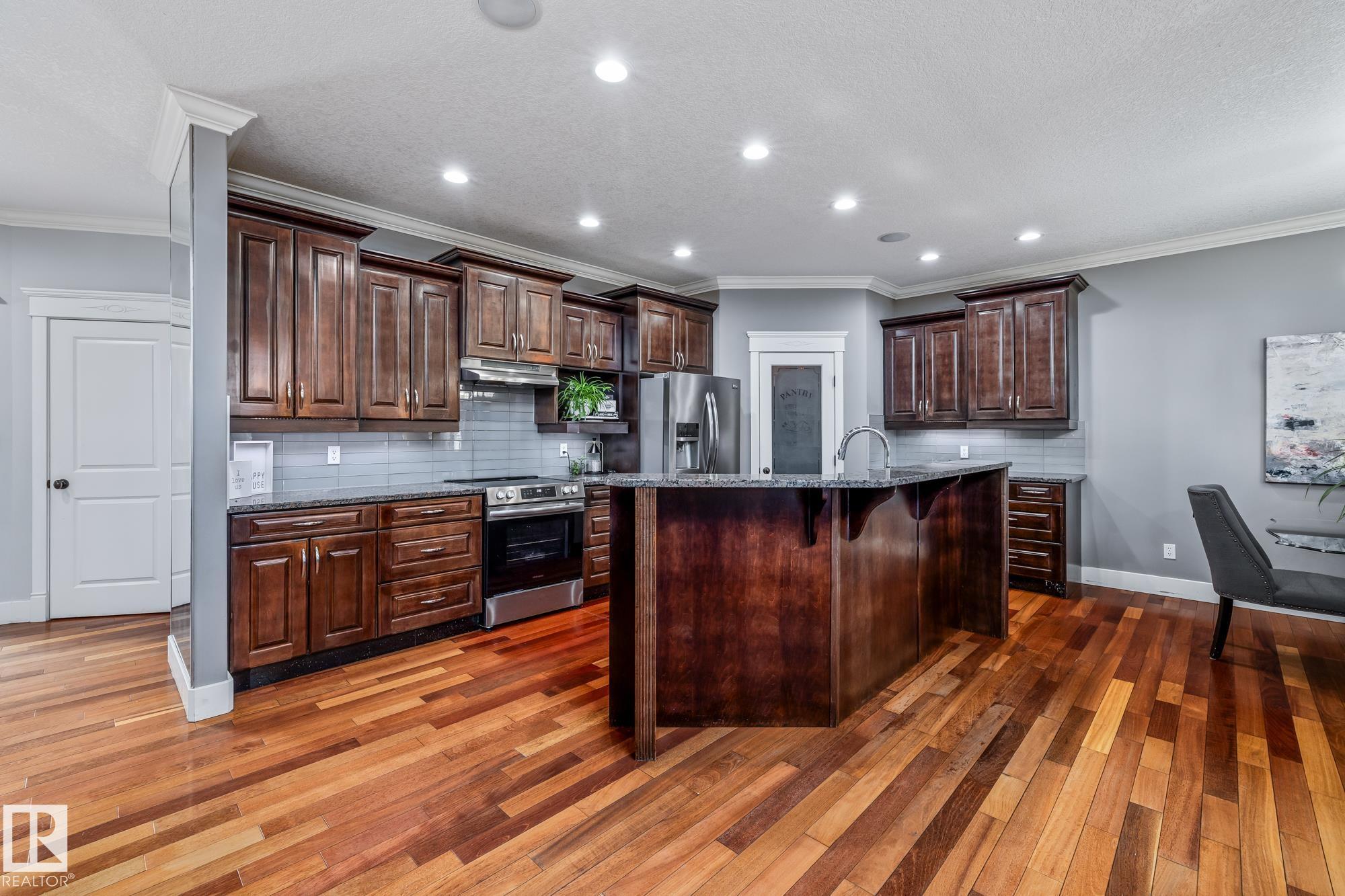 Photo 15 at 727 107a Street SW, Richford, Edmonton