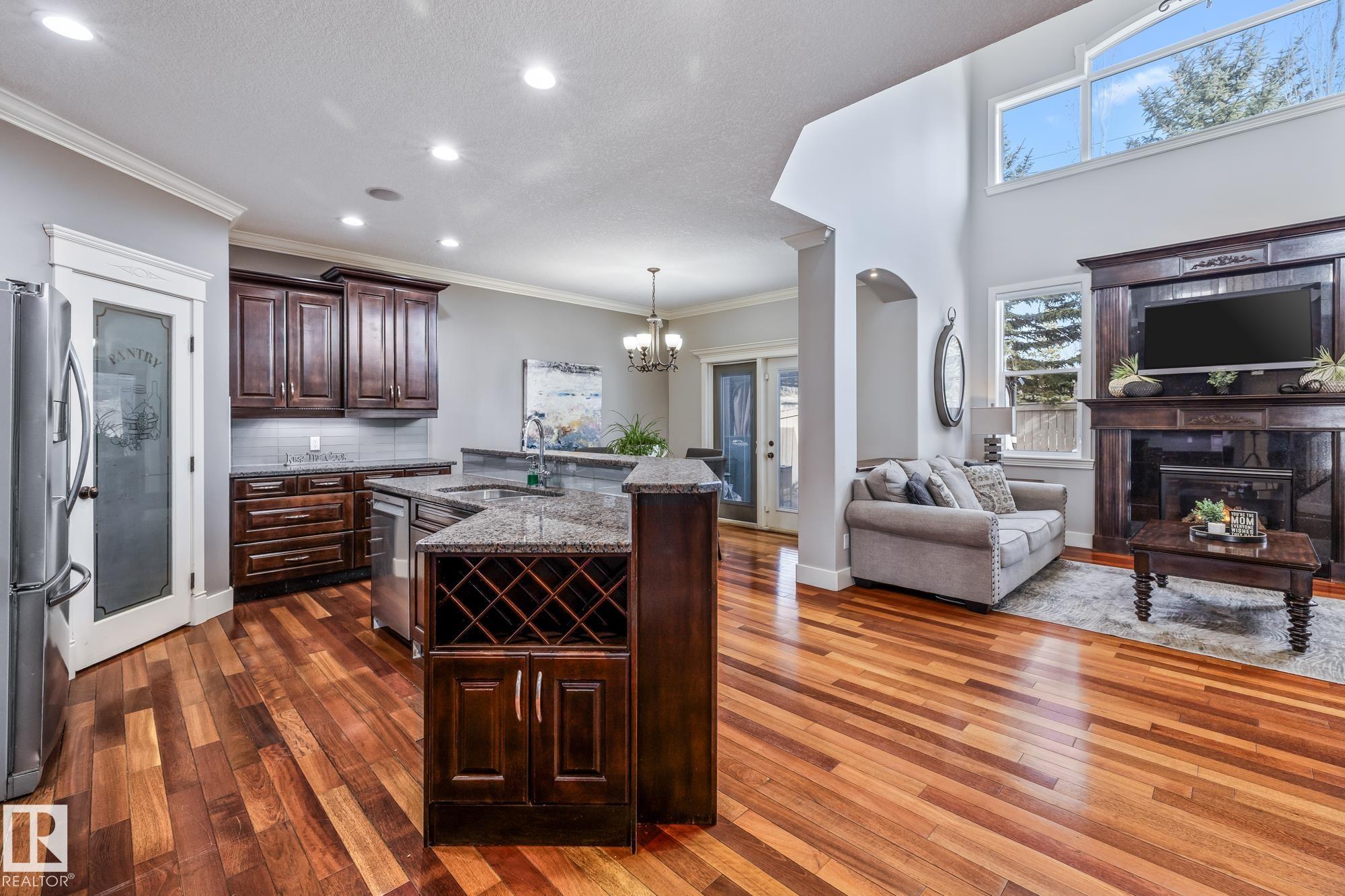 Photo 19 at 727 107a Street SW, Richford, Edmonton