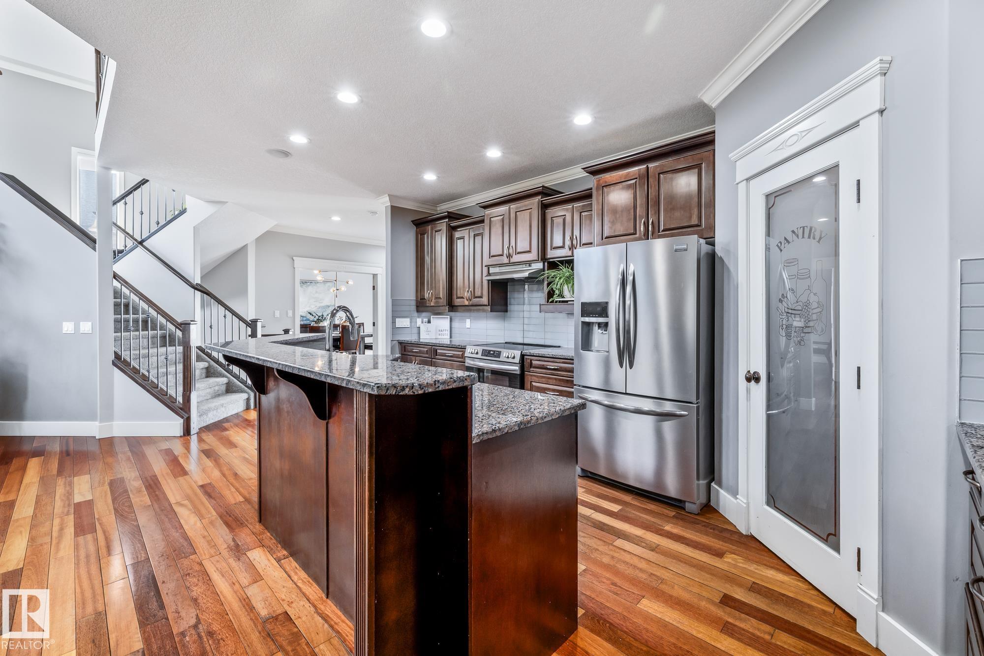 Photo 22 at 727 107a Street SW, Richford, Edmonton