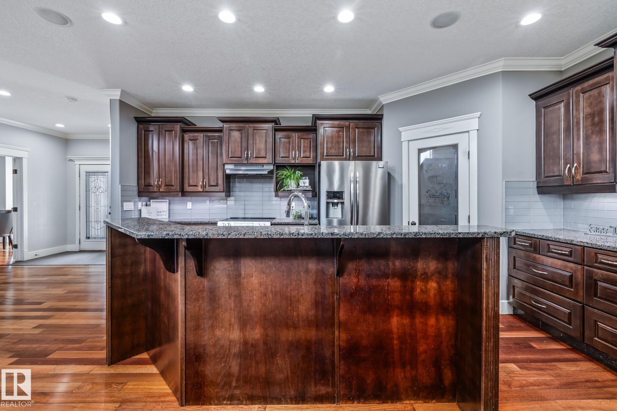 Photo 23 at 727 107a Street SW, Richford, Edmonton