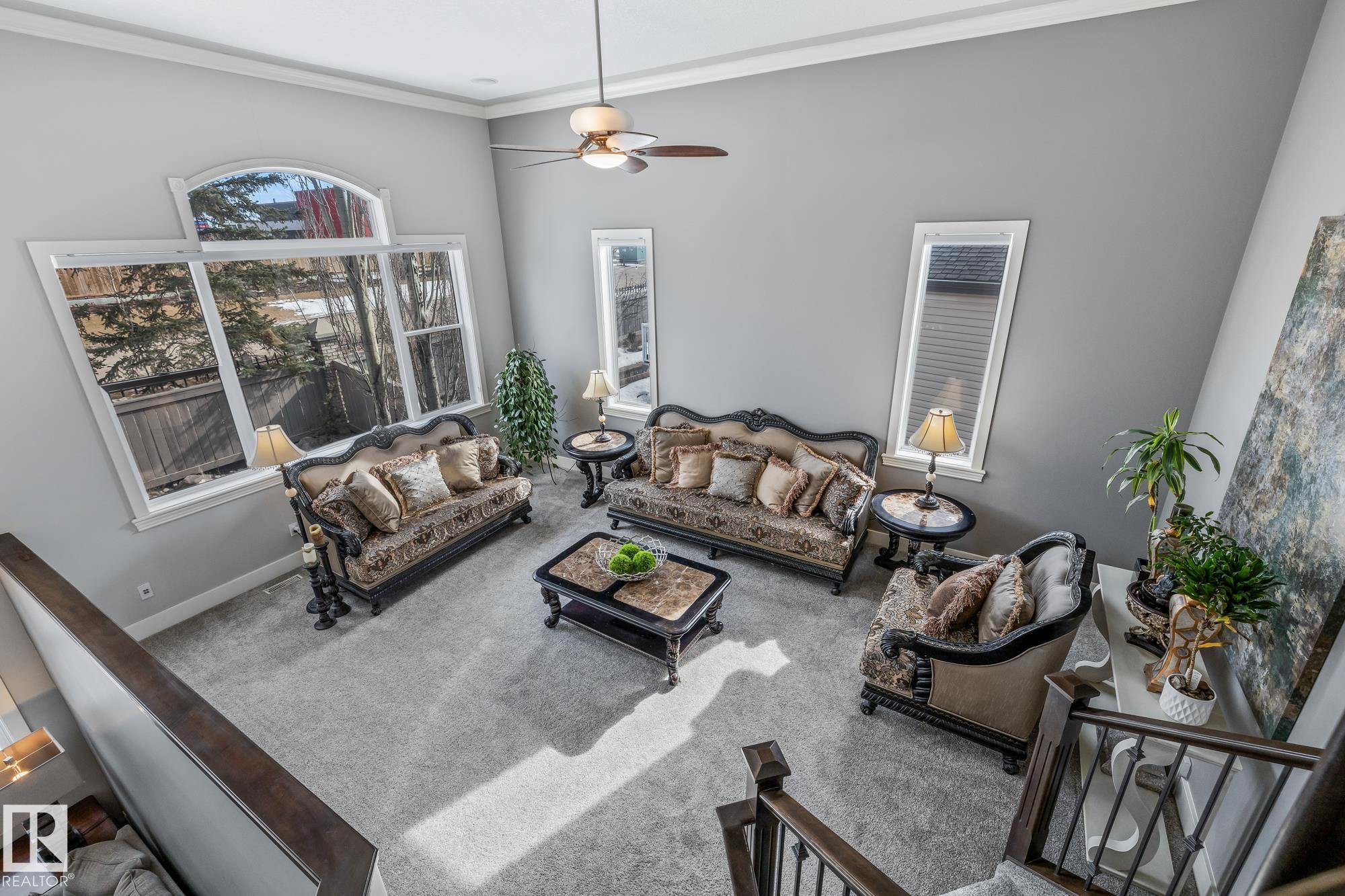 Photo 30 at 727 107a Street SW, Richford, Edmonton