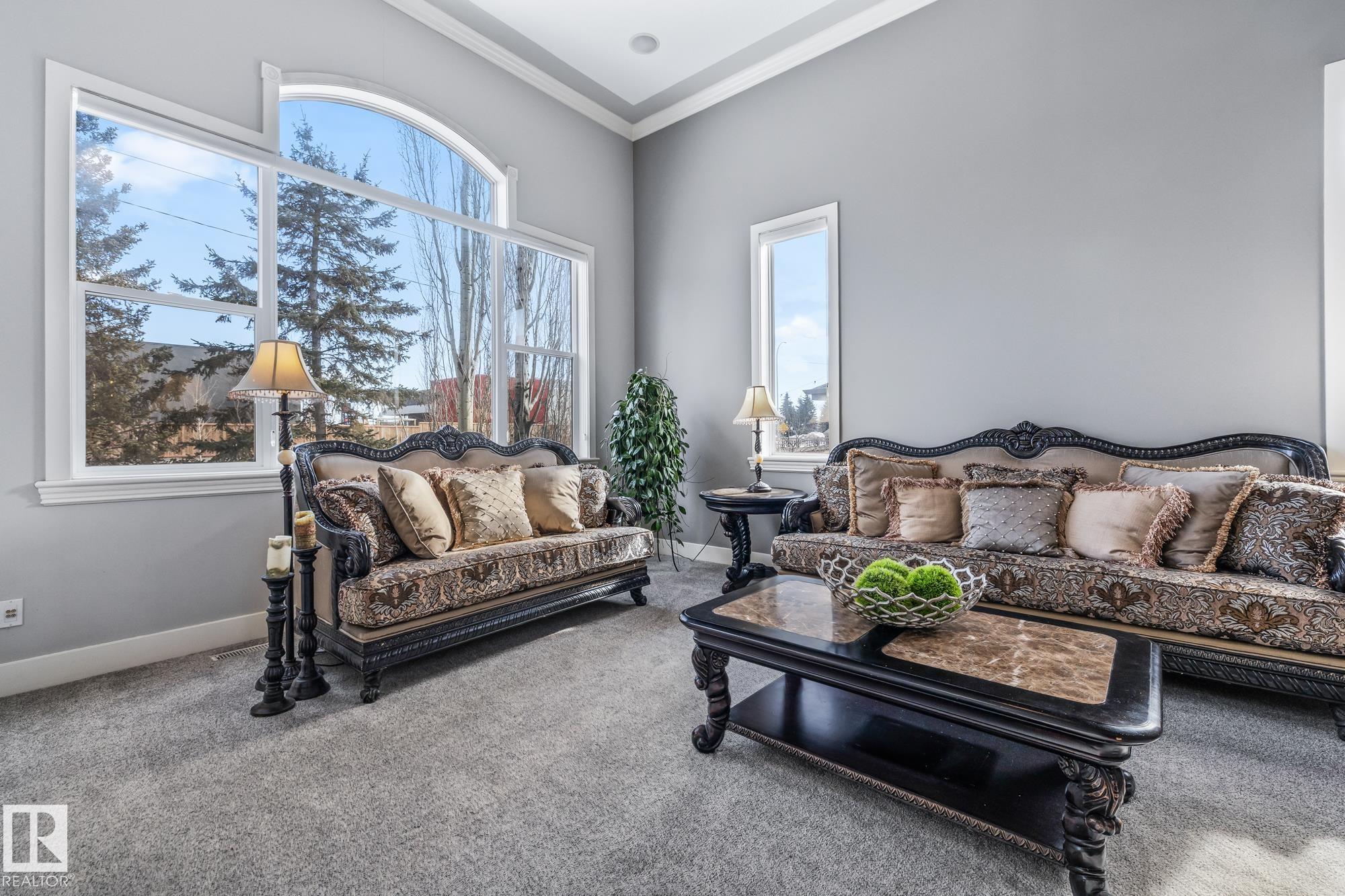 Photo 31 at 727 107a Street SW, Richford, Edmonton