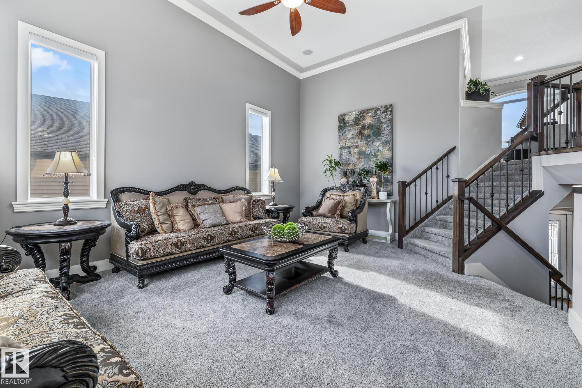 Photo 32 at 727 107a Street SW, Richford, Edmonton