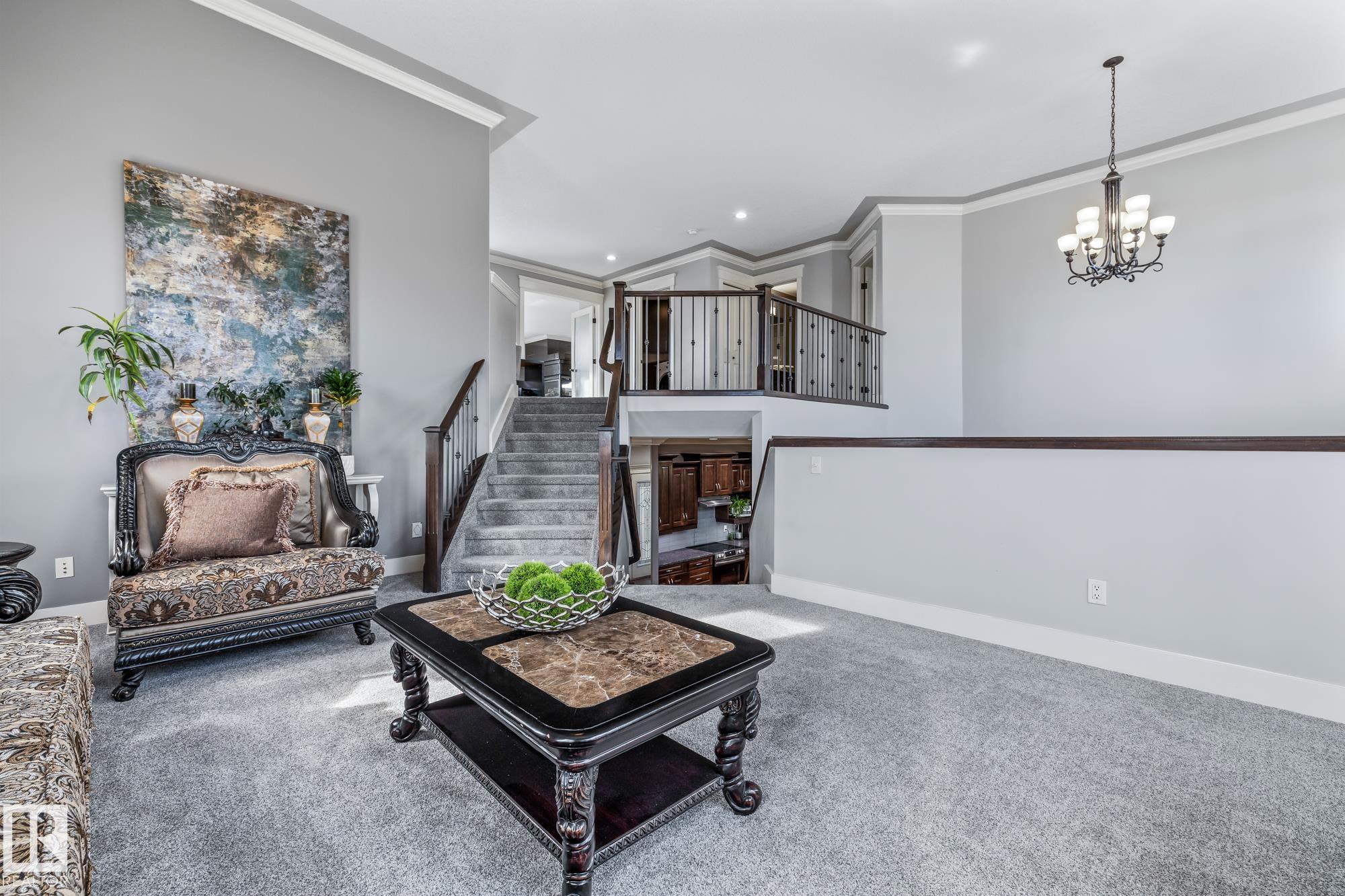 Photo 33 at 727 107a Street SW, Richford, Edmonton